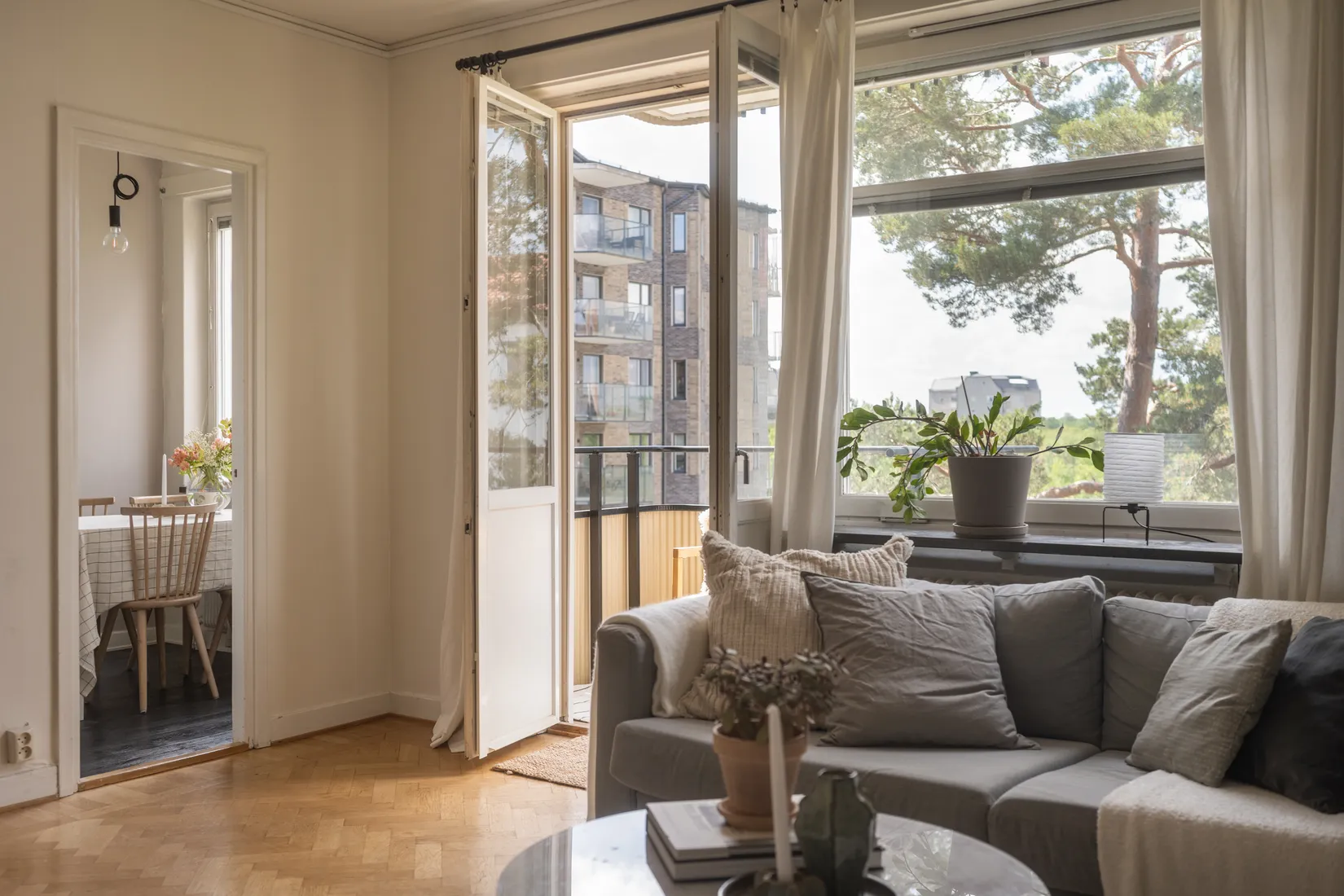 Bostadsrätt, Valutavägen 35, Hägerstensåsen, Stockholm