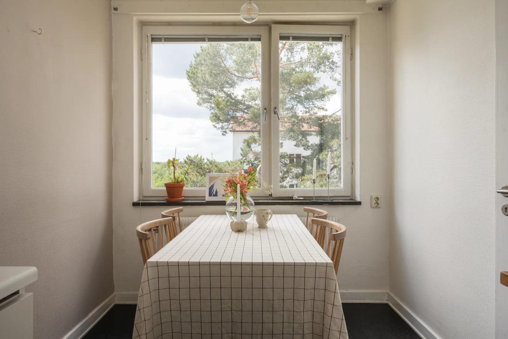 Bostadsrätt, Valutavägen 35, Hägerstensåsen, Stockholm