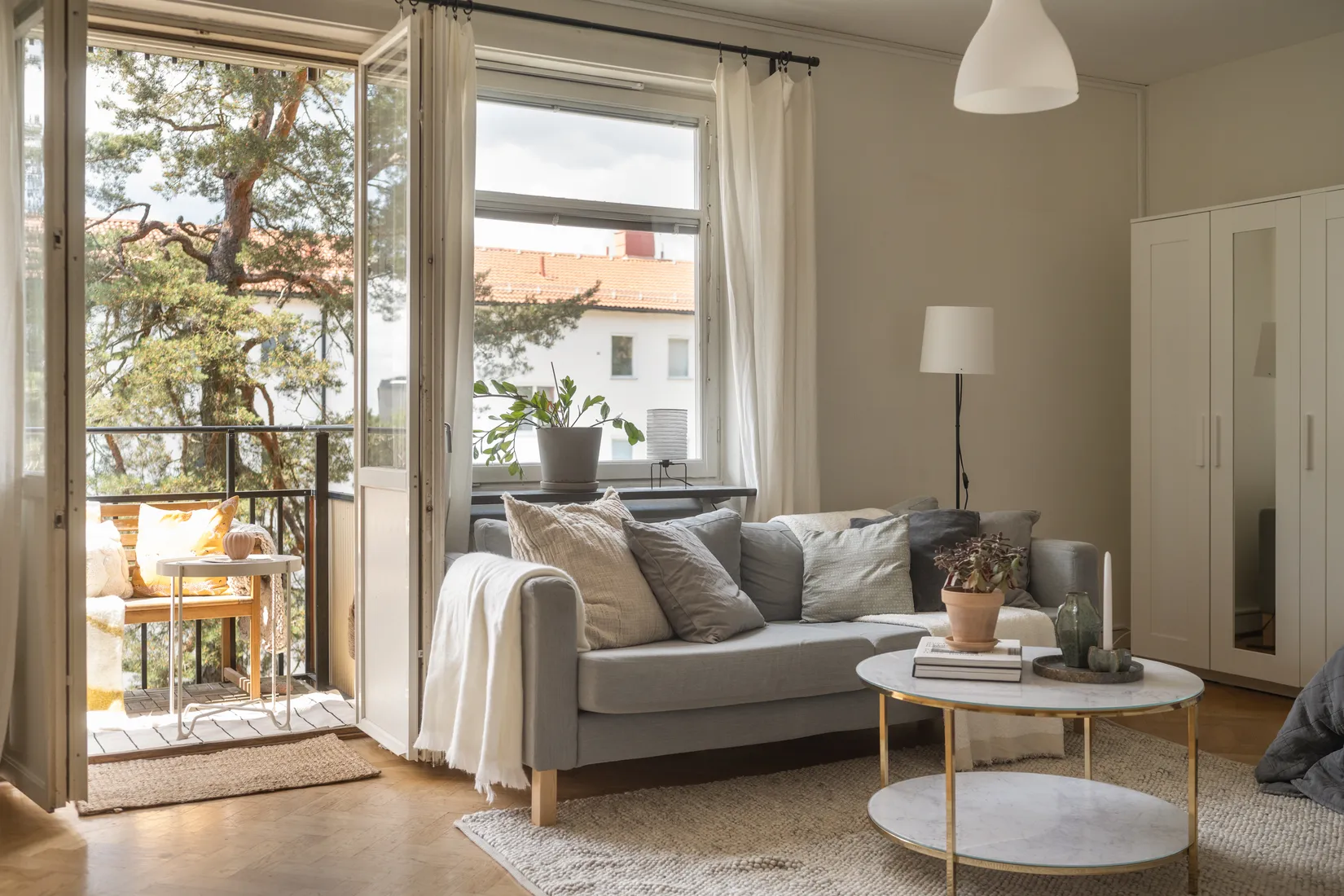 Bostadsrätt, Valutavägen 35, Hägerstensåsen, Stockholm