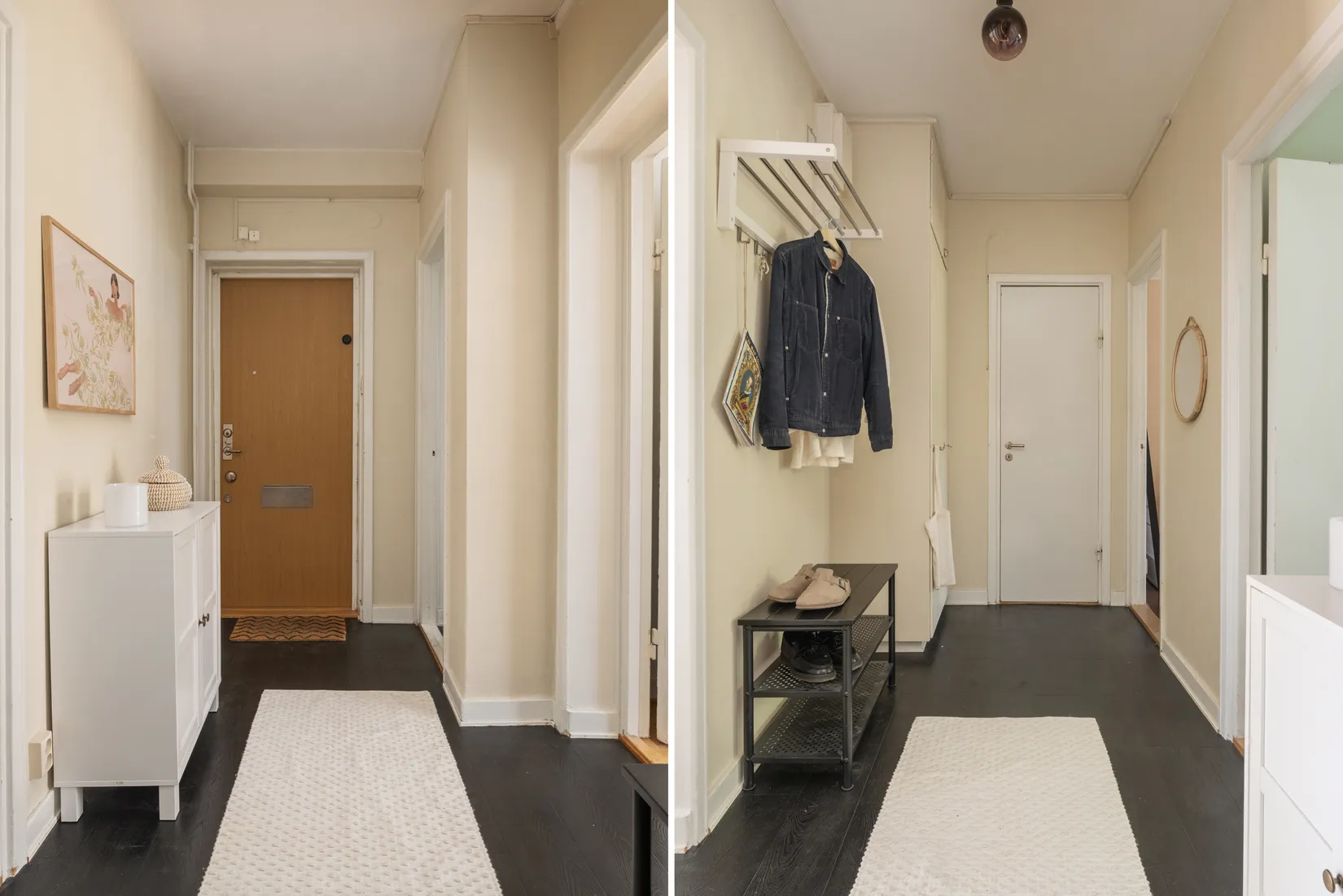 Bostadsrätt, Valutavägen 35, Hägerstensåsen, Stockholm