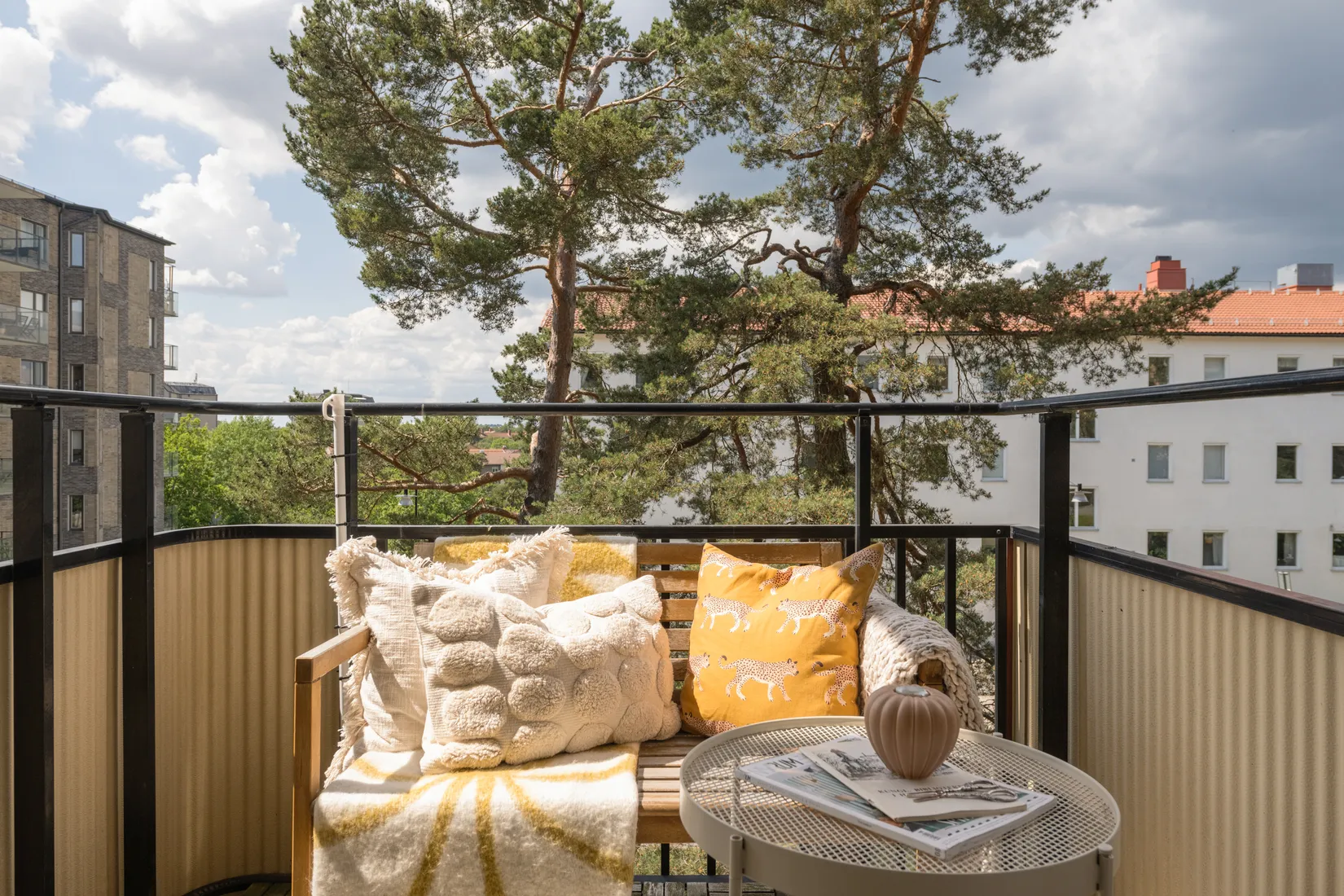 Bostadsrätt, Valutavägen 35, Hägerstensåsen, Stockholm