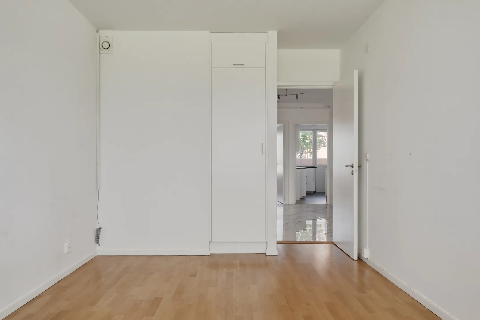 Bostadsrätt, Sergels väg 14A, Ribersborg, Malmö