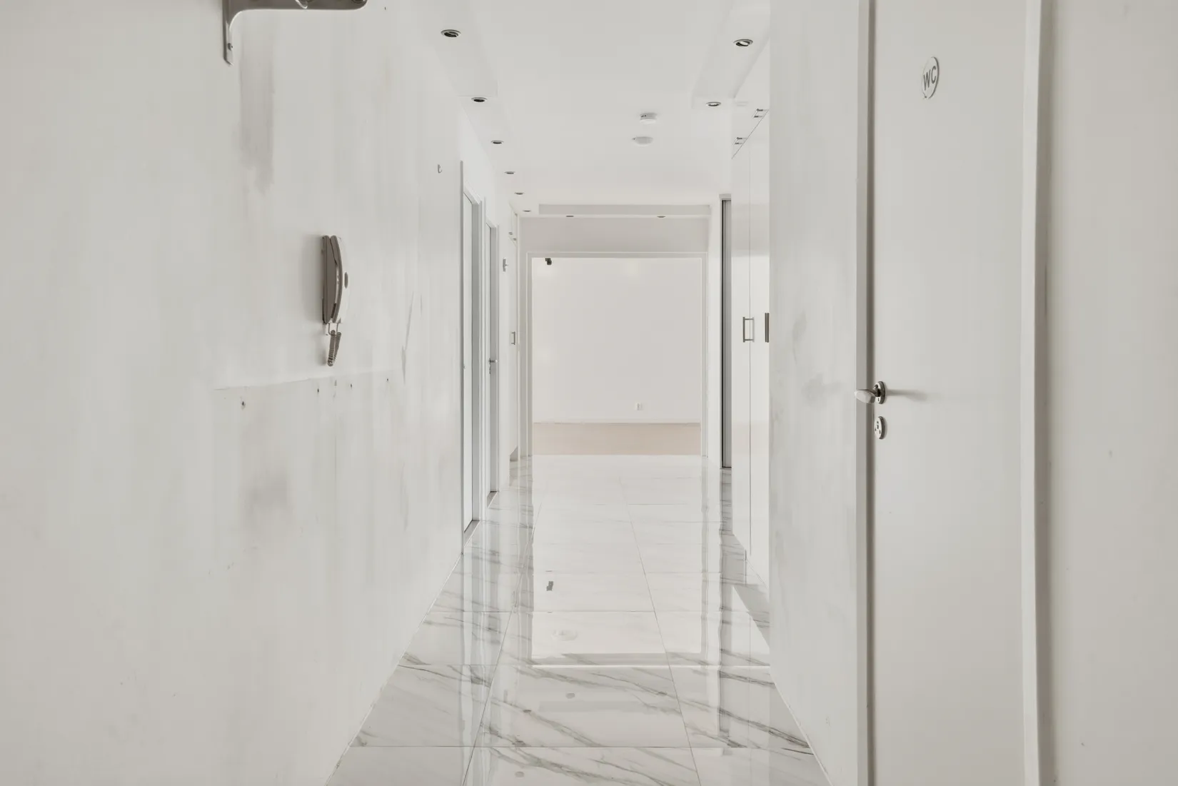 Bostadsrätt, Sergels väg 14A, Ribersborg, Malmö