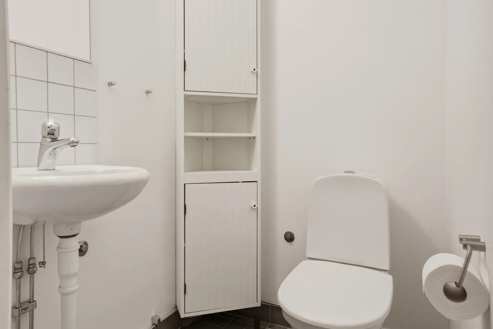 Bostadsrätt, Sergels väg 14A, Ribersborg, Malmö