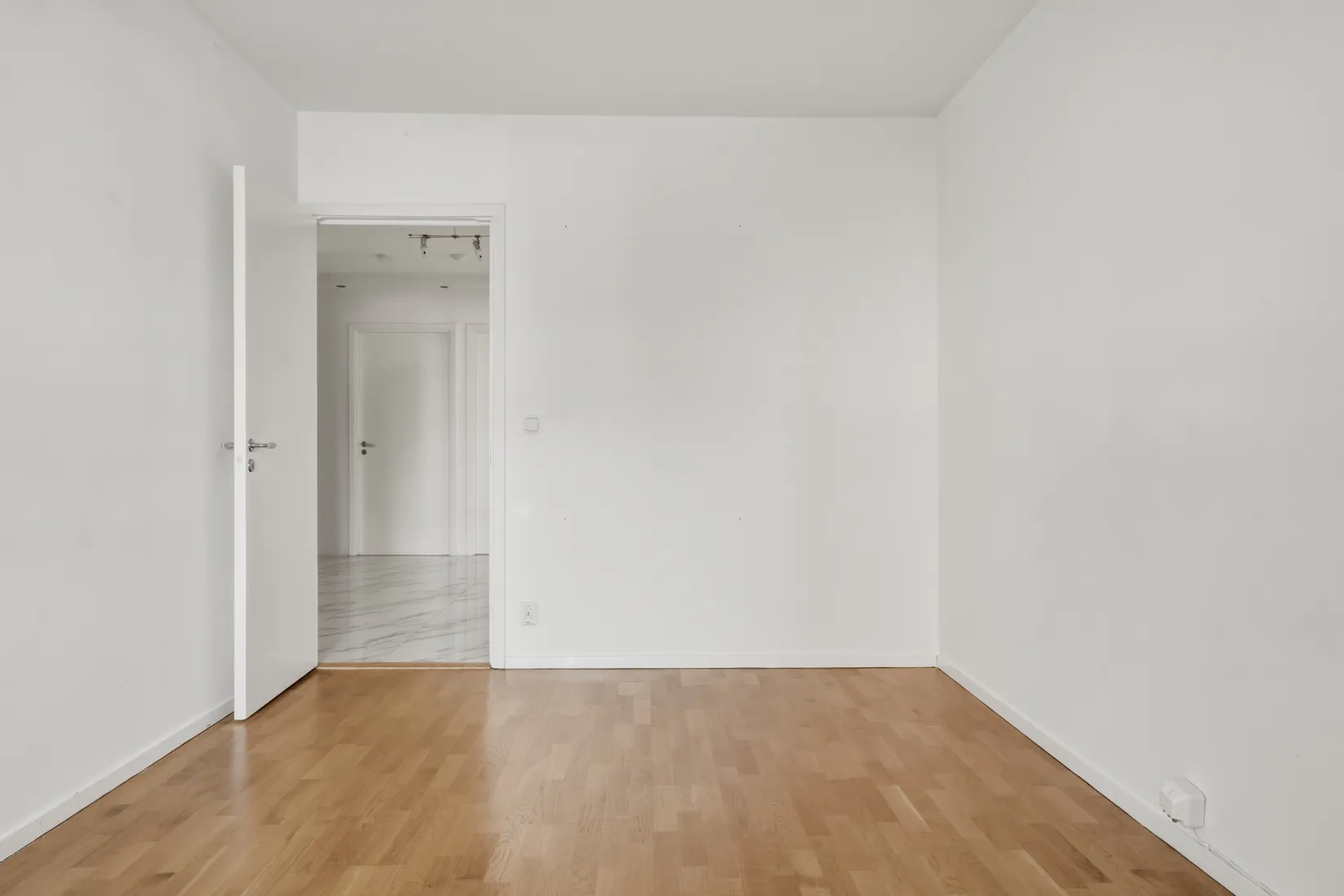 Bostadsrätt, Sergels väg 14A, Ribersborg, Malmö