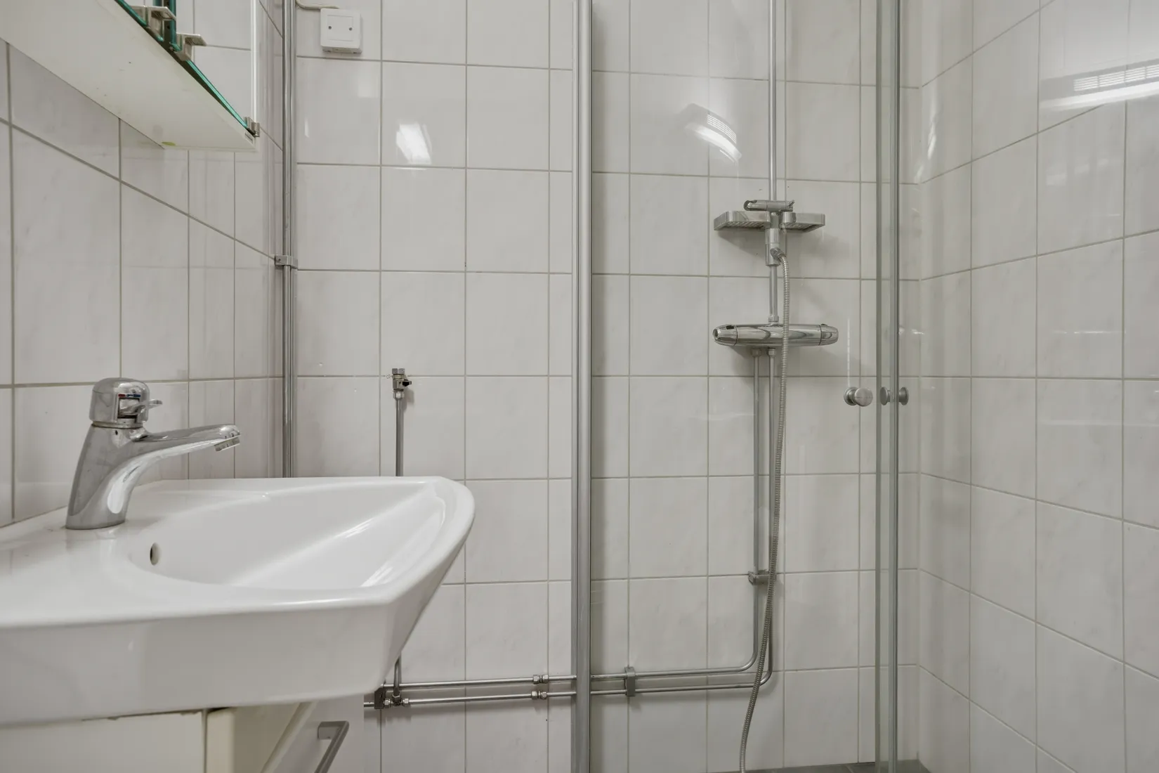 Bostadsrätt, Sergels väg 14A, Ribersborg, Malmö