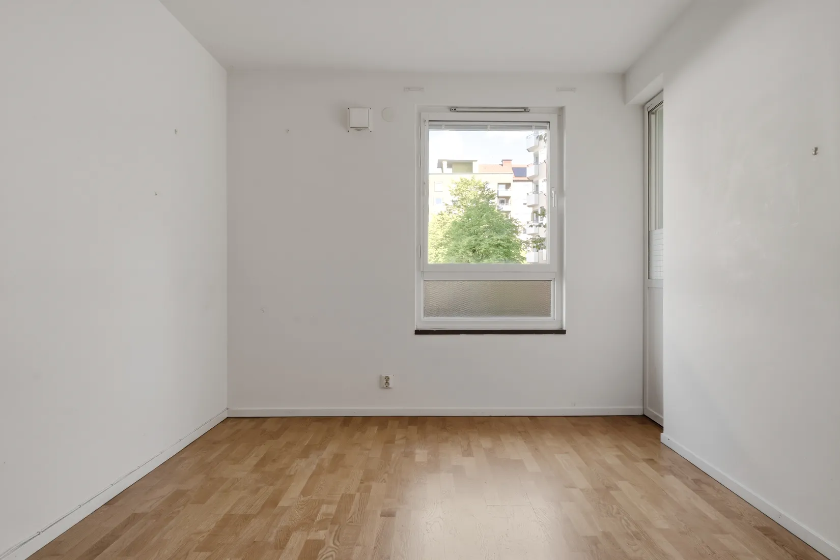 Bostadsrätt, Sergels väg 14A, Ribersborg, Malmö