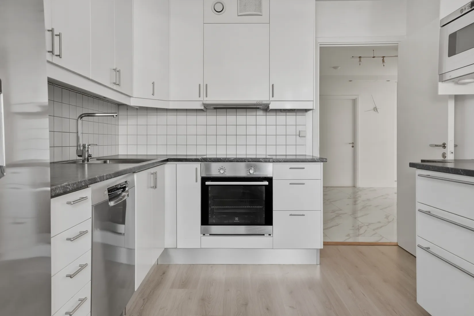 Bostadsrätt, Sergels väg 14A, Ribersborg, Malmö