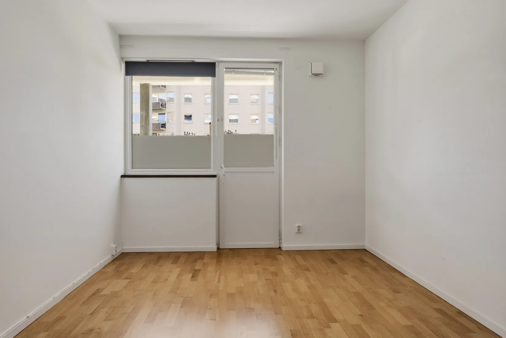 Bostadsrätt, Sergels väg 14A, Ribersborg, Malmö