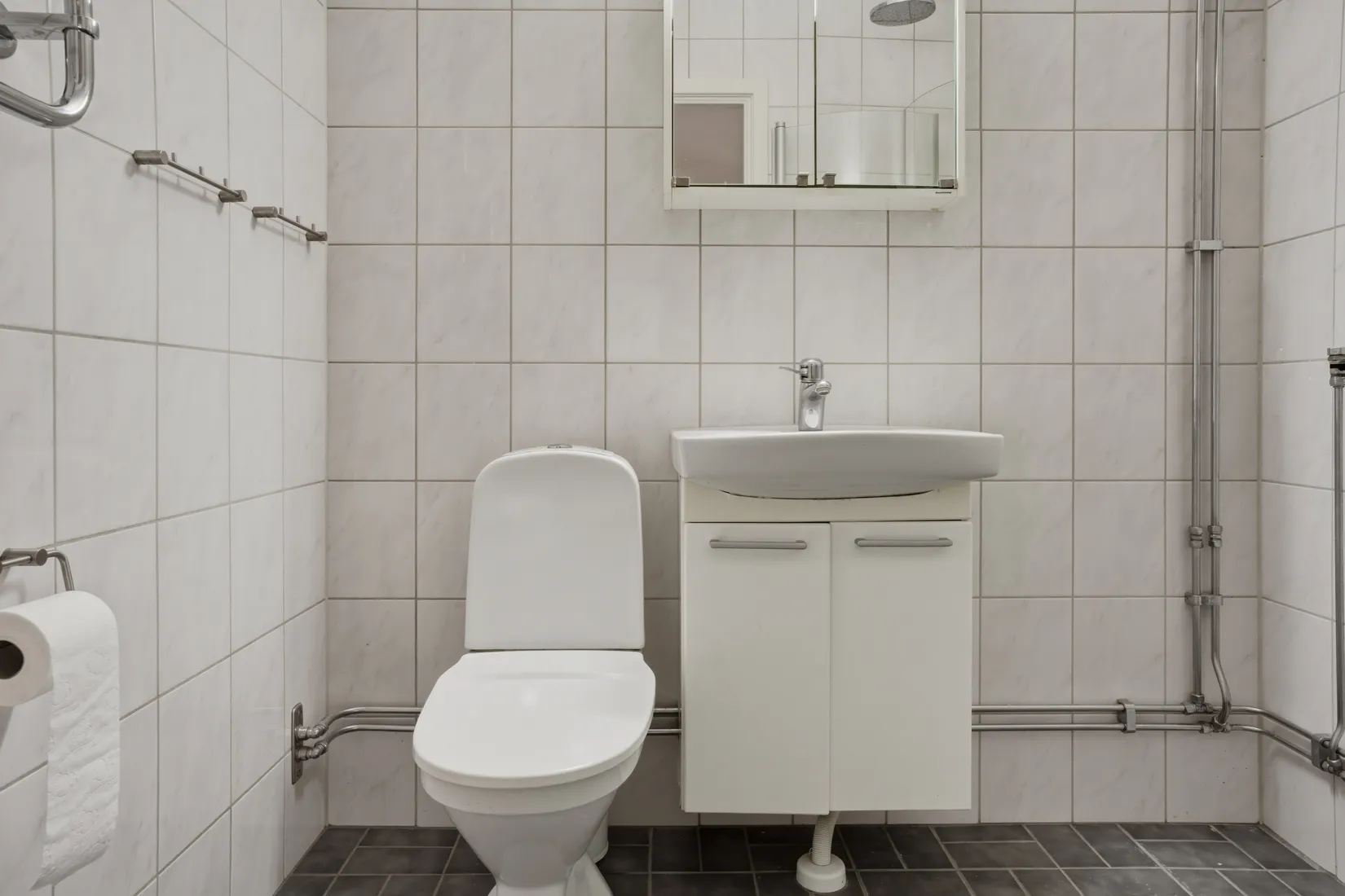 Bostadsrätt, Sergels väg 14A, Ribersborg, Malmö