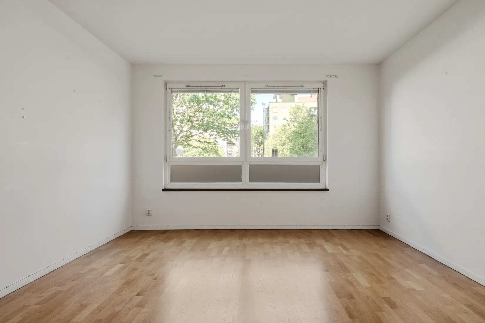 Bostadsrätt, Sergels väg 14A, Ribersborg, Malmö