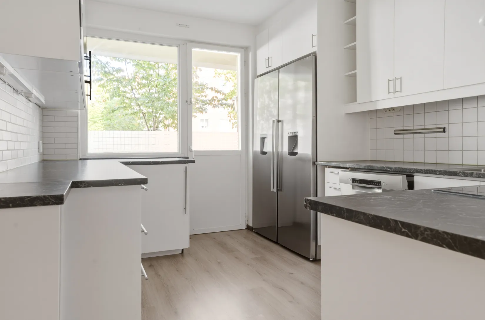 Bostadsrätt, Sergels väg 14A, Ribersborg, Malmö