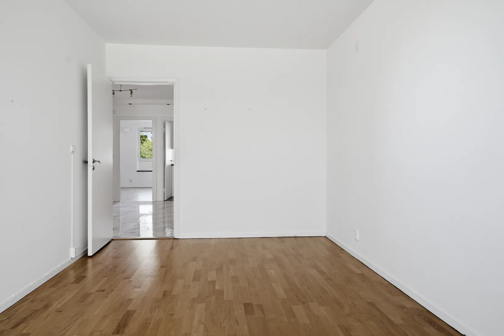 Bostadsrätt, Sergels väg 14A, Ribersborg, Malmö