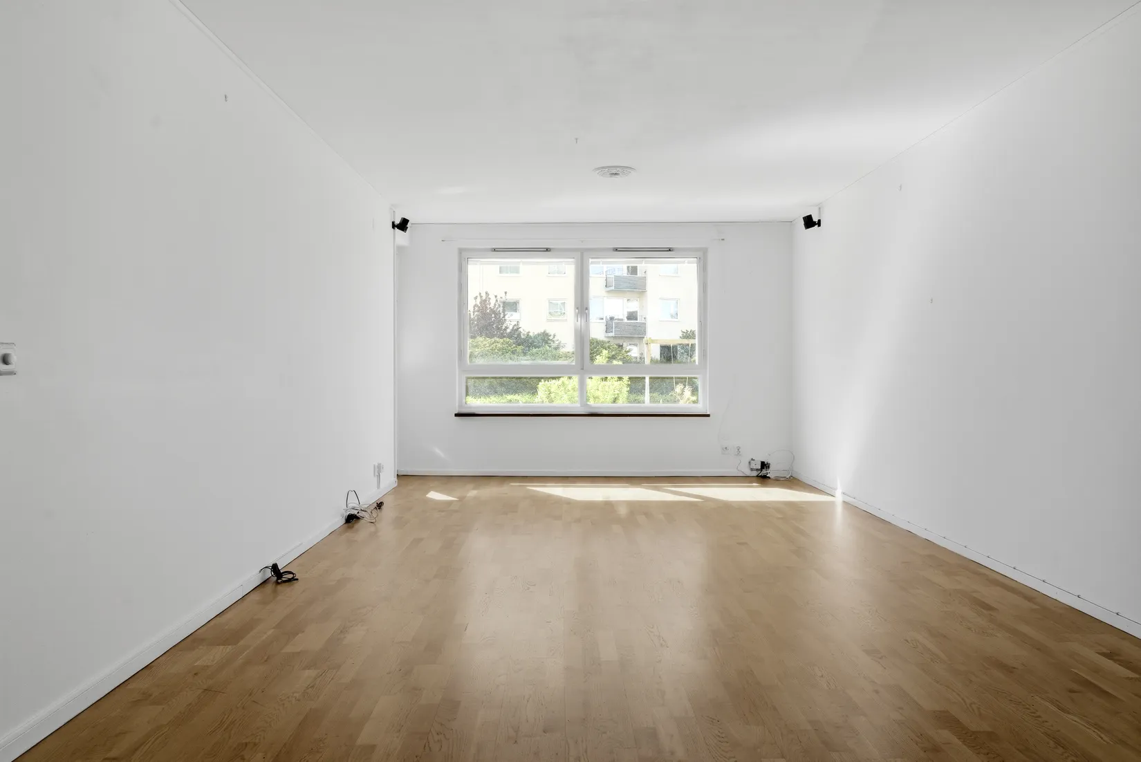Bostadsrätt, Sergels väg 14A, Ribersborg, Malmö