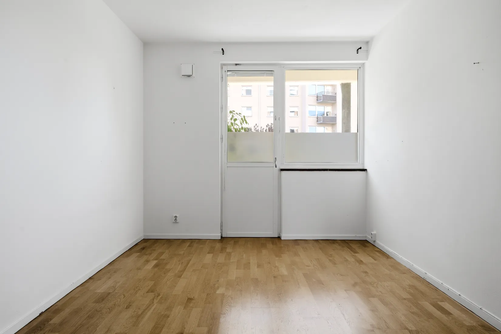 Bostadsrätt, Sergels väg 14A, Ribersborg, Malmö
