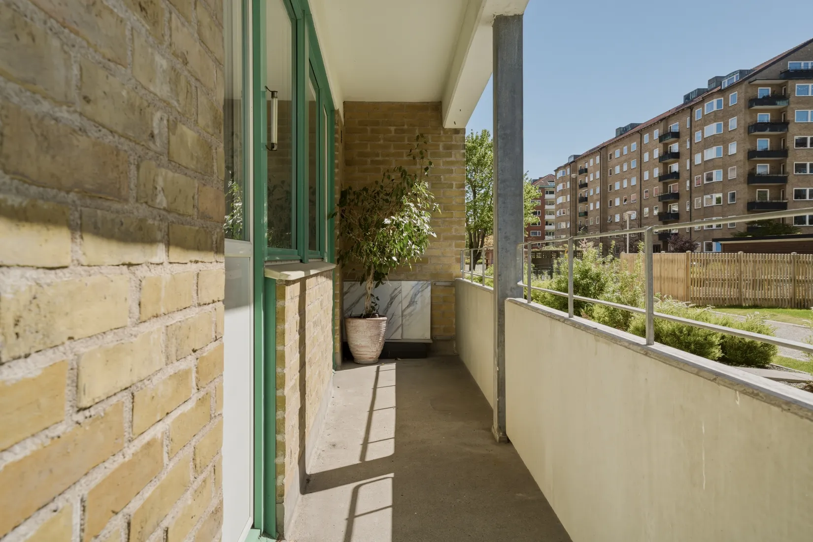 Bostadsrätt, Sergels väg 14A, Ribersborg, Malmö