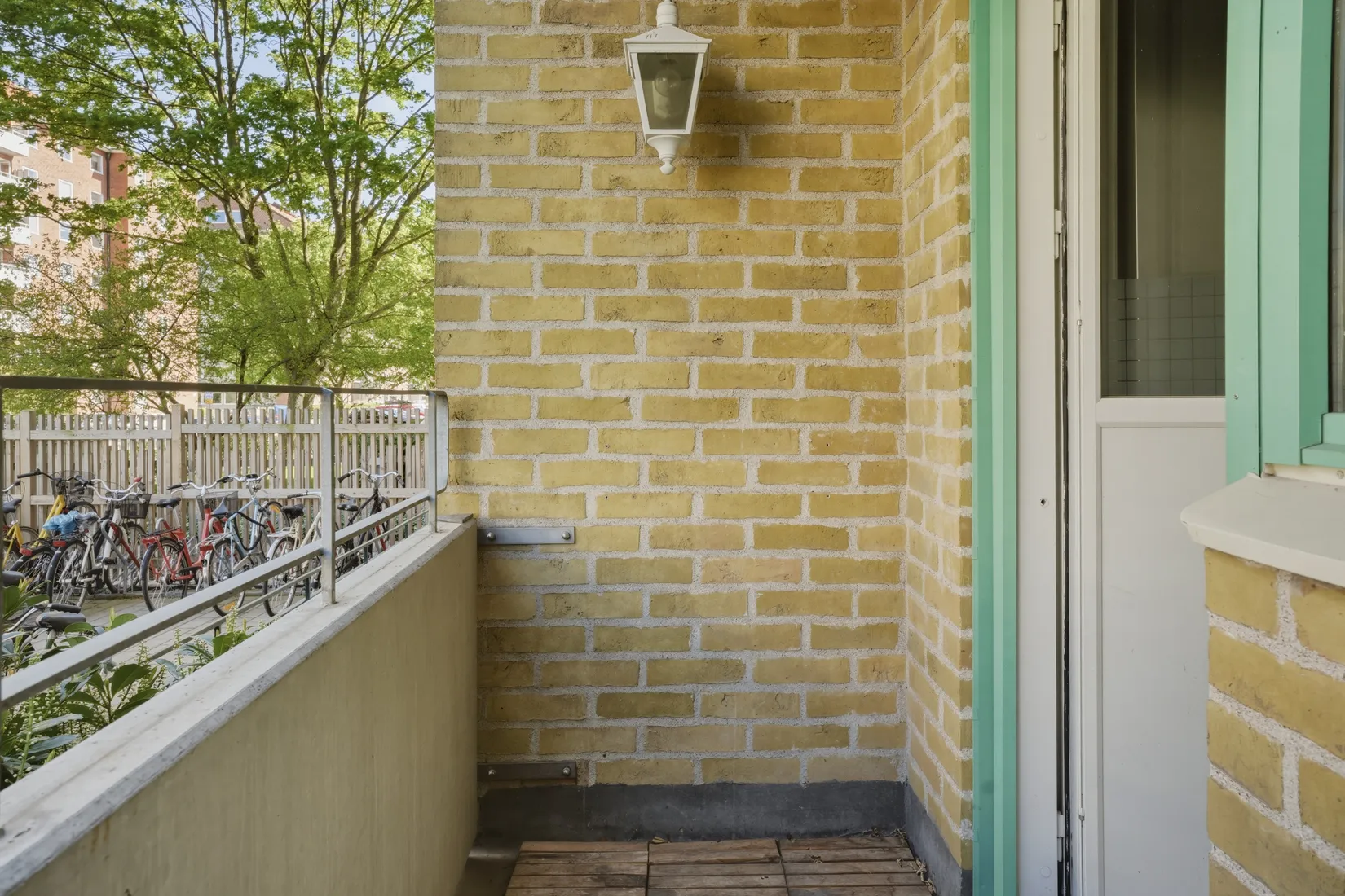 Bostadsrätt, Sergels väg 14A, Ribersborg, Malmö