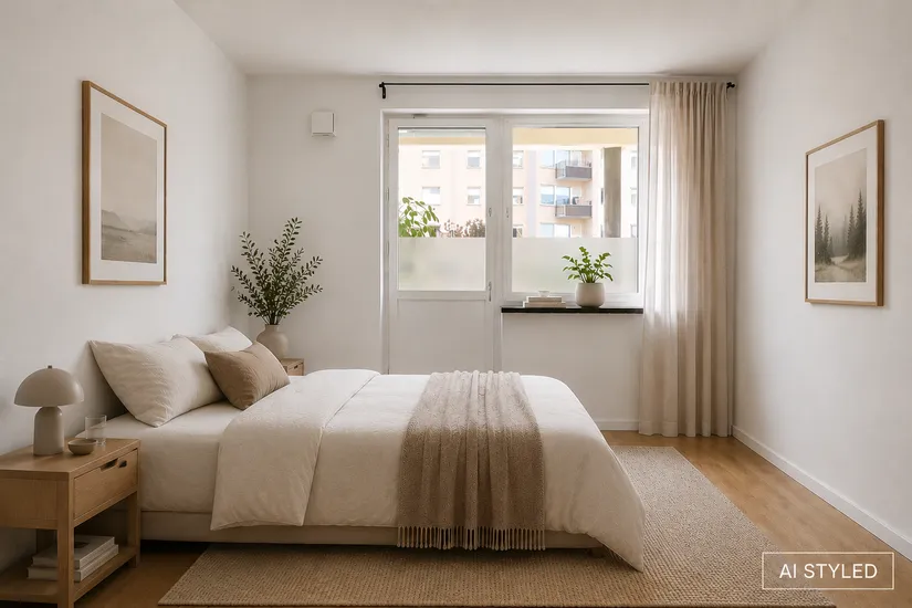 Bostadsrätt, Sergels väg 14A, Ribersborg, Malmö
