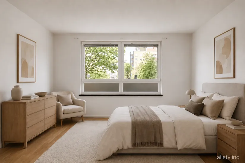 Bostadsrätt, Sergels väg 14A, Ribersborg, Malmö