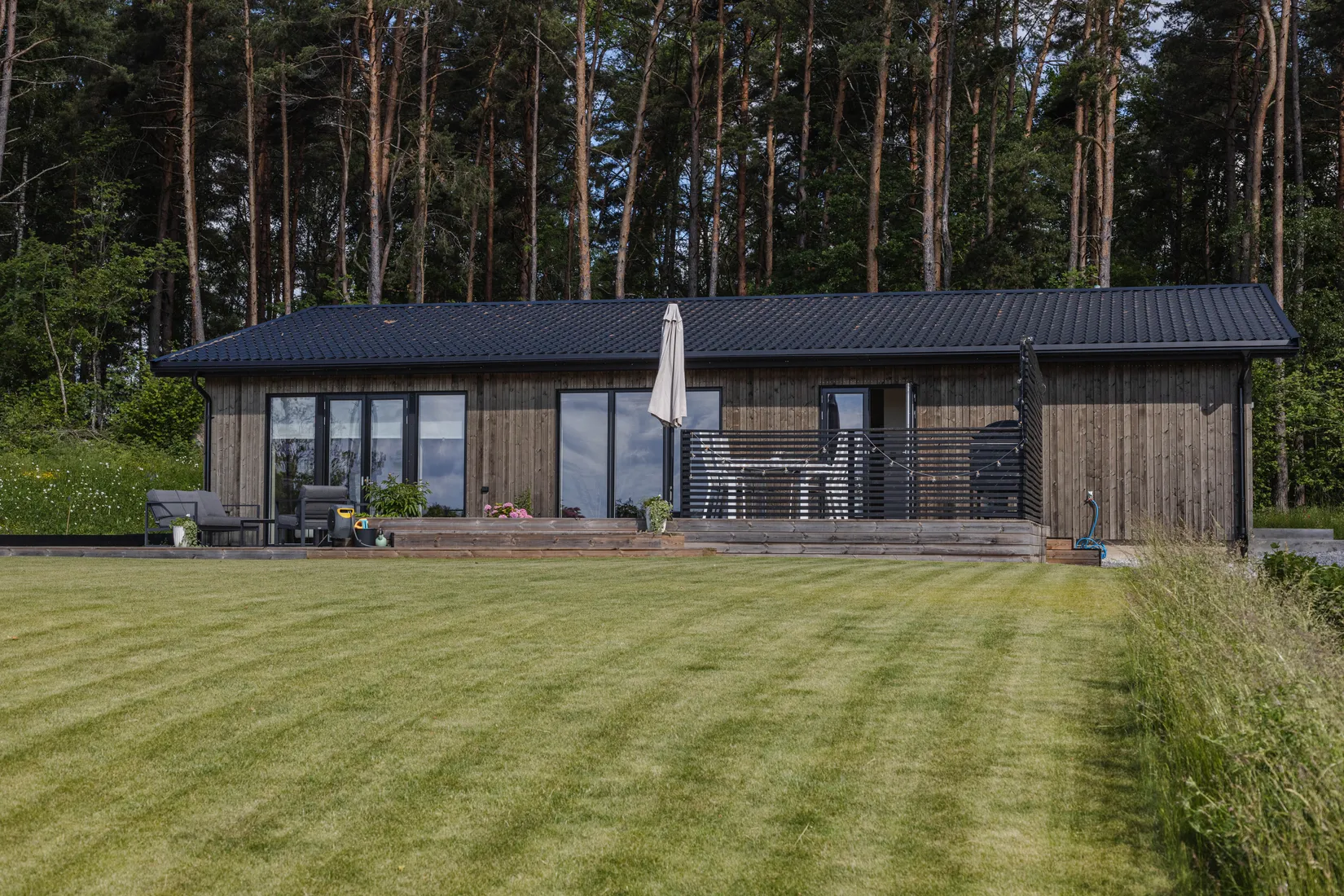Villa, Valnö 3, Barkarö/Asköviken, Västerås