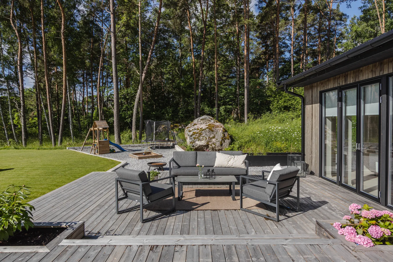 Villa, Valnö 3, Barkarö/Asköviken, Västerås