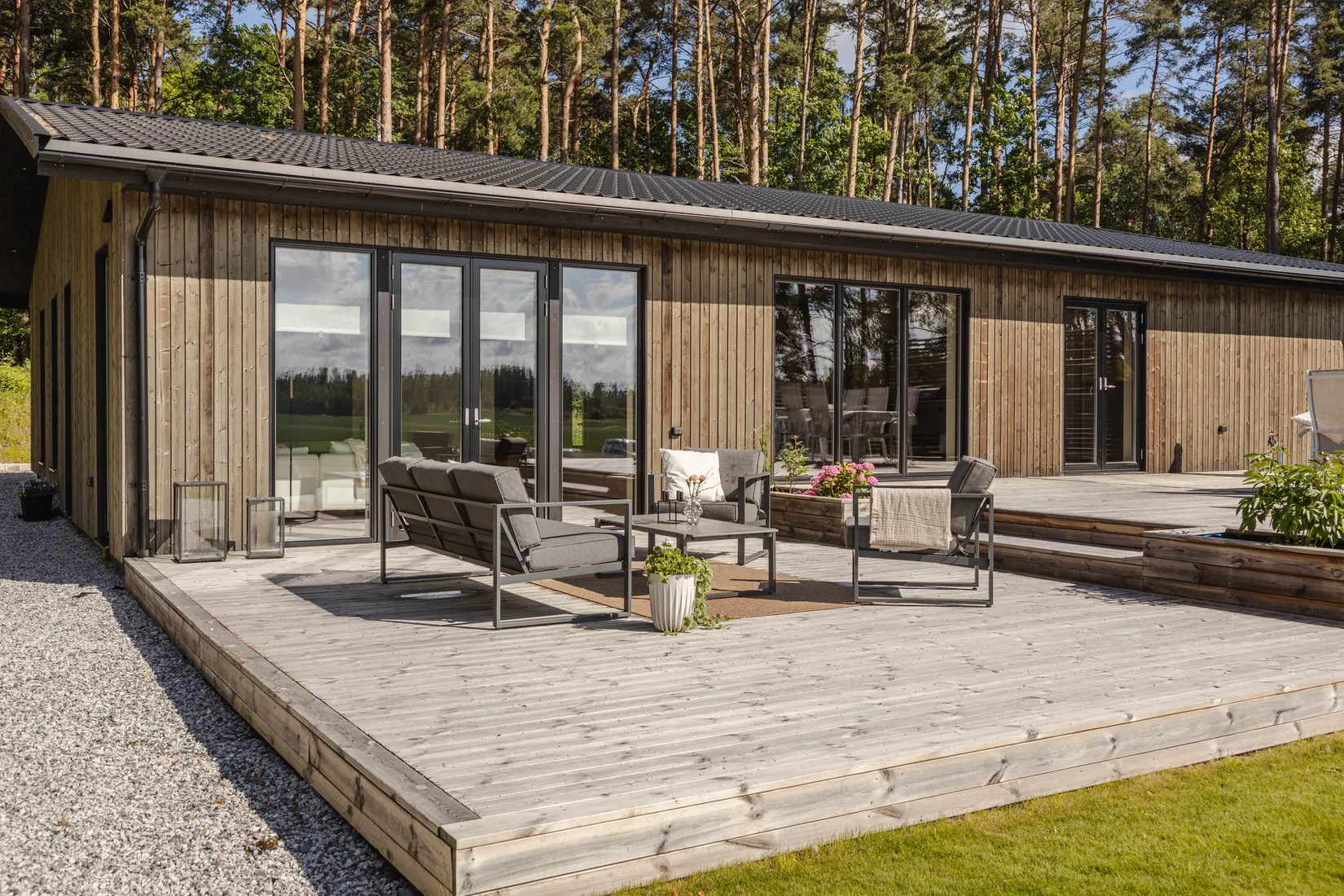 Villa, Valnö 3, Barkarö/Asköviken, Västerås