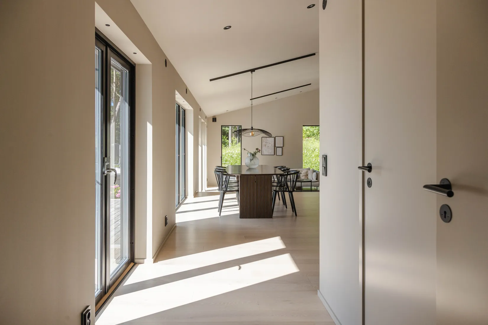 Villa, Valnö 3, Barkarö/Asköviken, Västerås