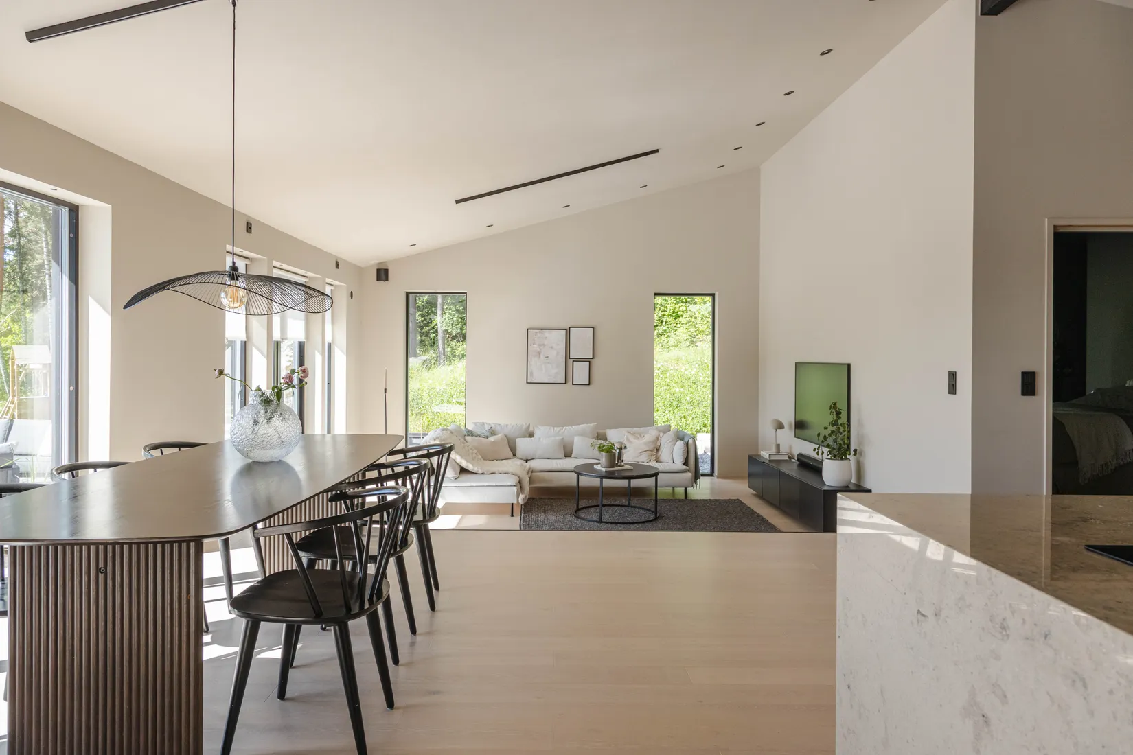 Villa, Valnö 3, Barkarö/Asköviken, Västerås