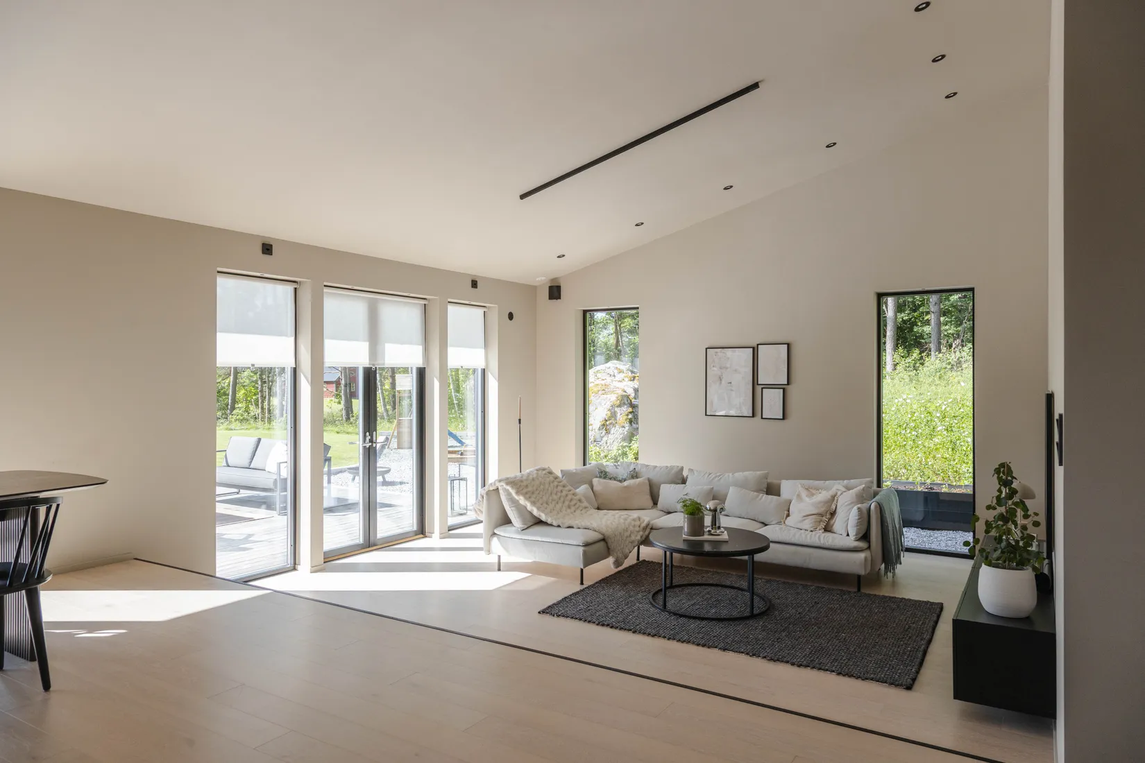 Villa, Valnö 3, Barkarö/Asköviken, Västerås