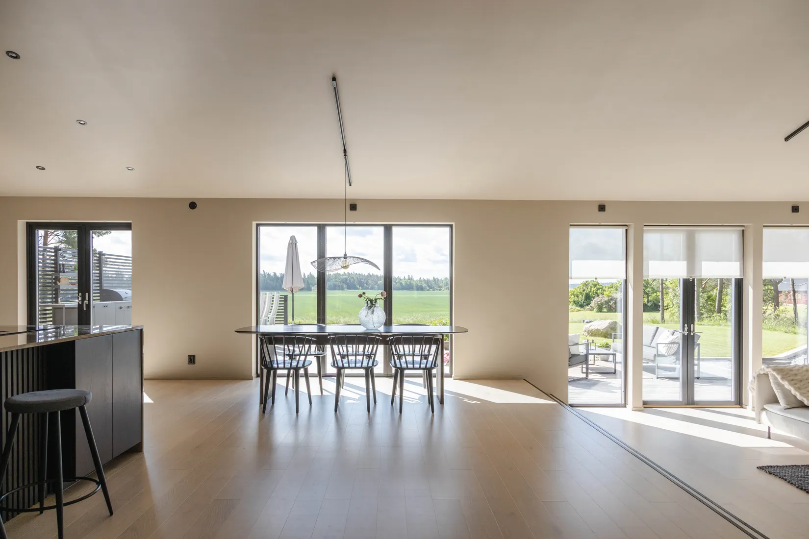 Villa, Valnö 3, Barkarö/Asköviken, Västerås
