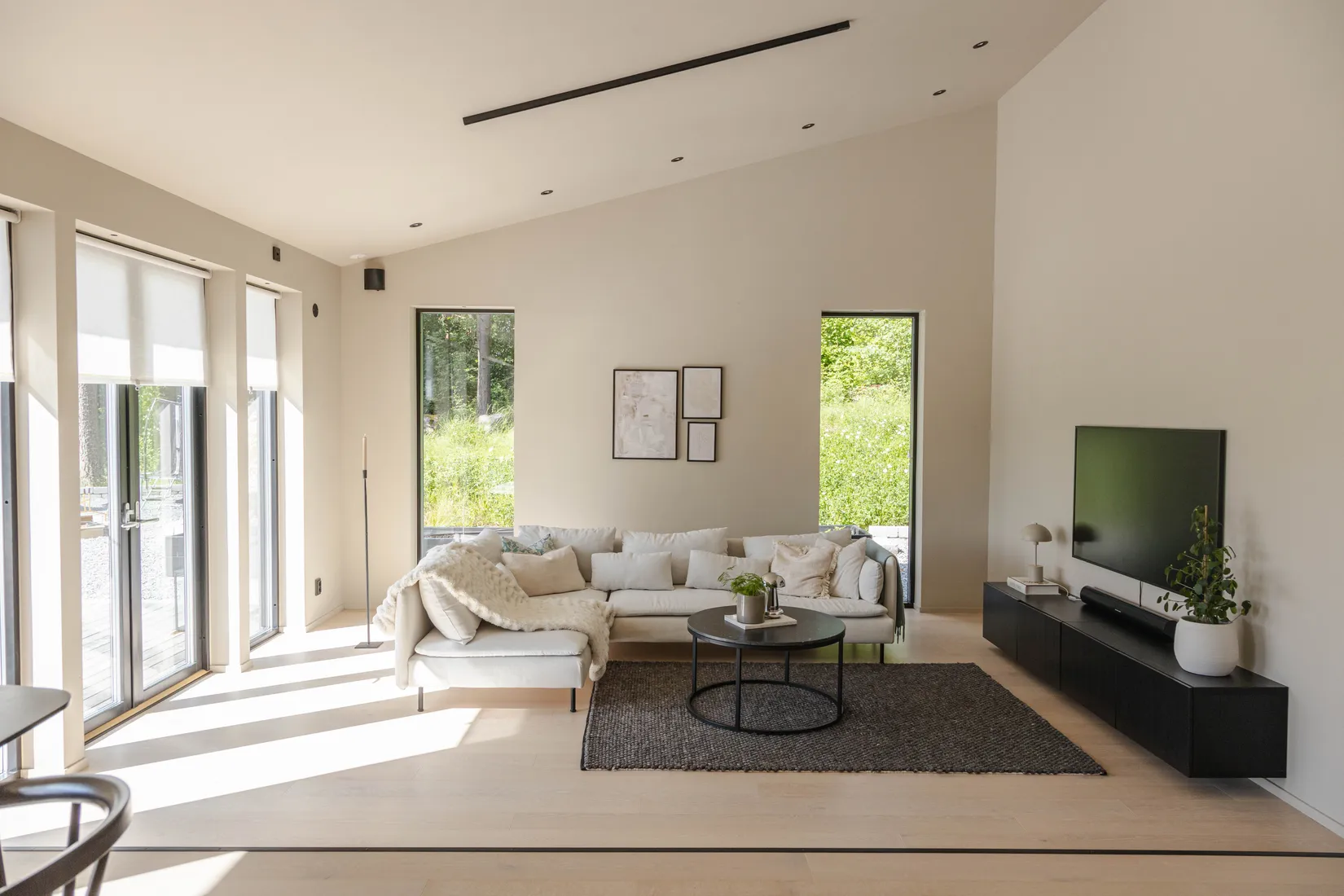 Villa, Valnö 3, Barkarö/Asköviken, Västerås