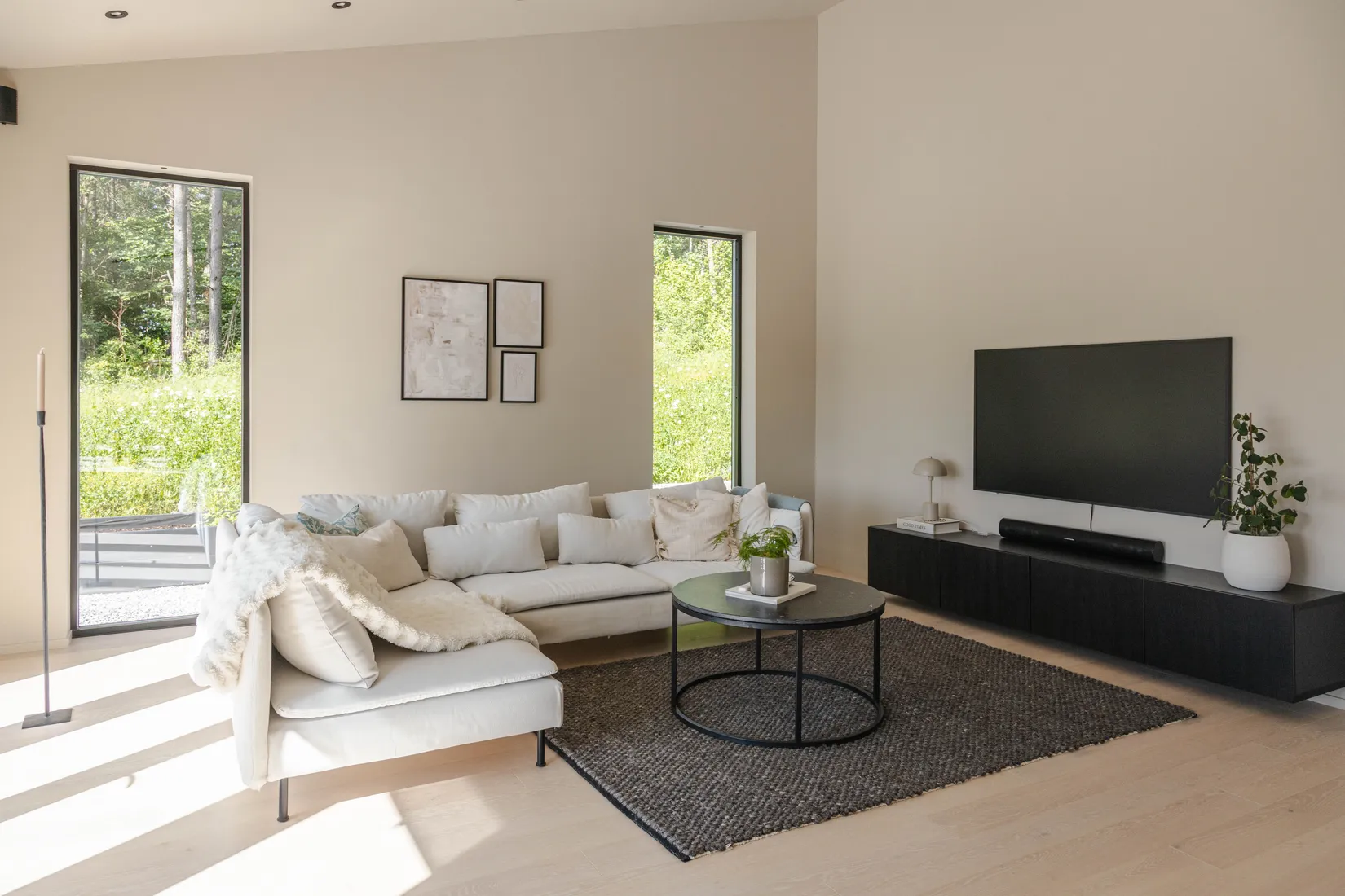 Villa, Valnö 3, Barkarö/Asköviken, Västerås