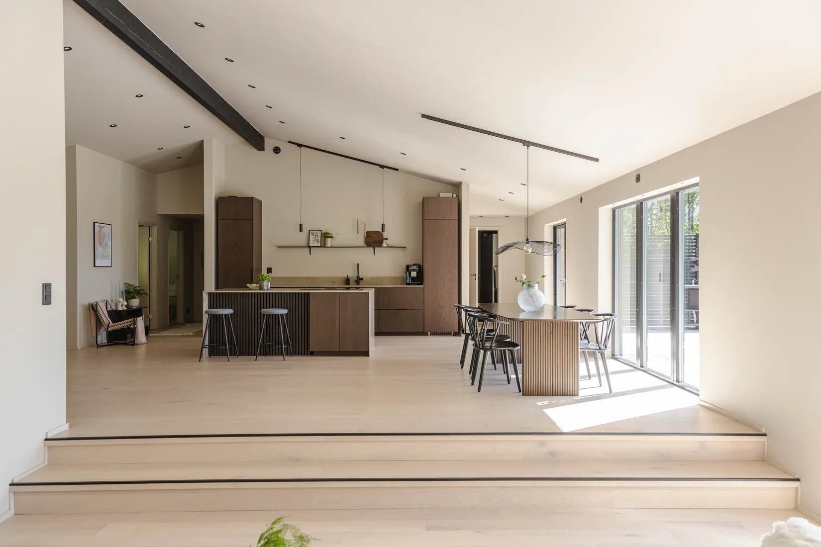 Villa, Valnö 3, Barkarö/Asköviken, Västerås