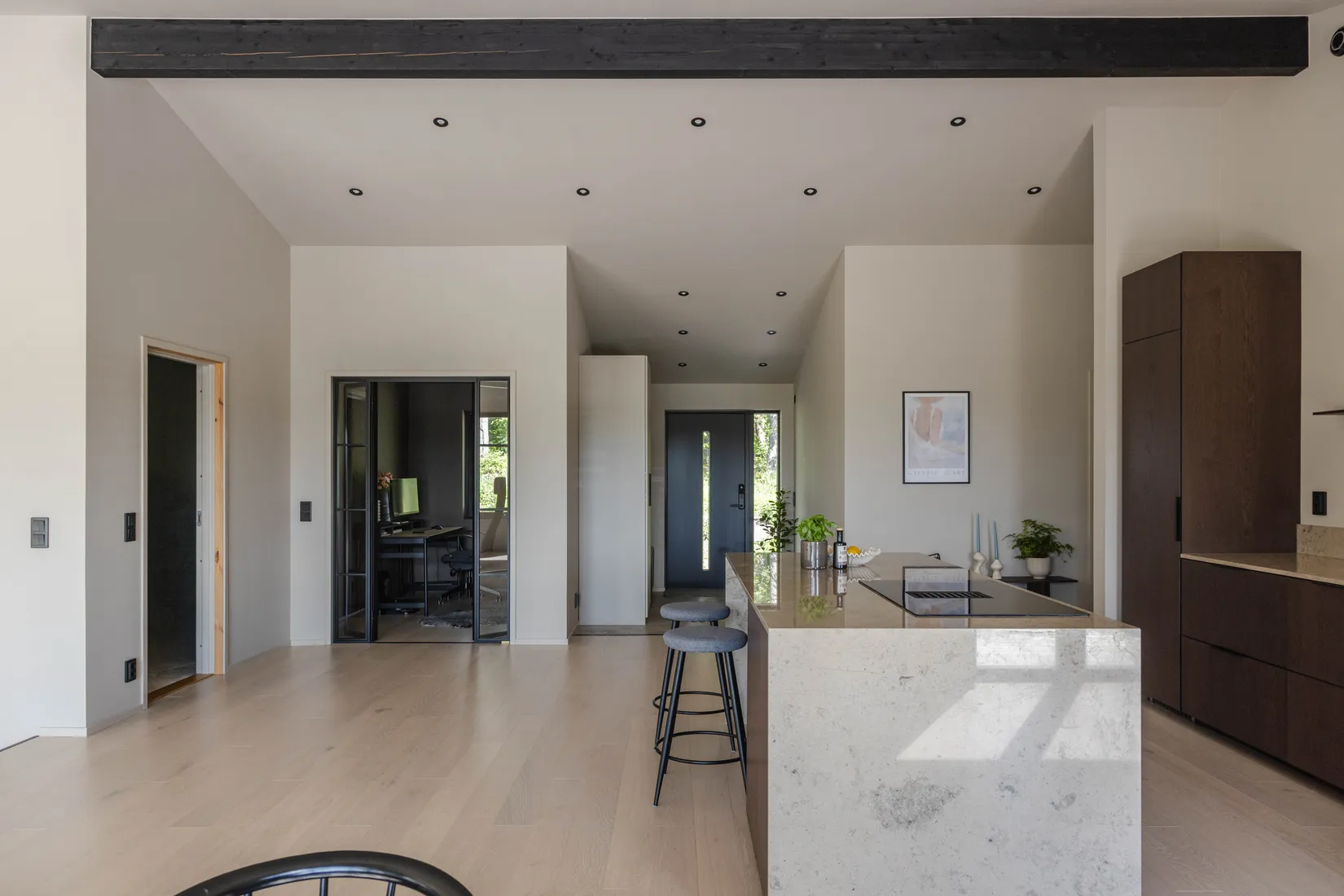 Villa, Valnö 3, Barkarö/Asköviken, Västerås