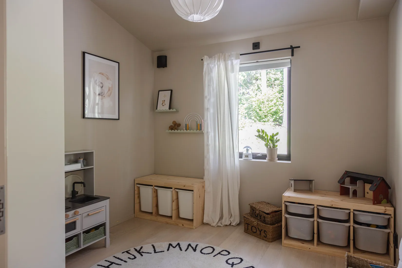Villa, Valnö 3, Barkarö/Asköviken, Västerås