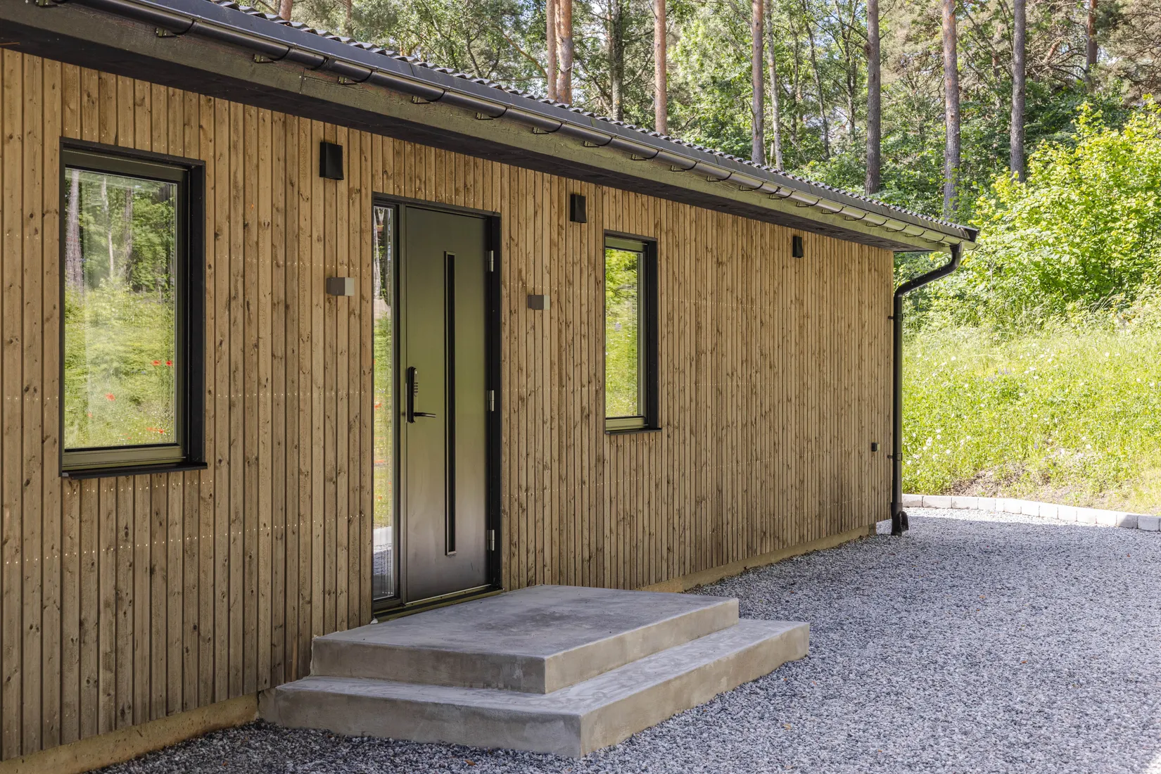 Villa, Valnö 3, Barkarö/Asköviken, Västerås