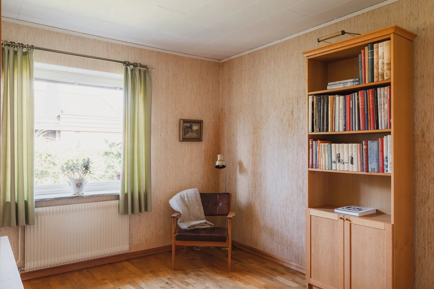 Villa, Andgatan 4, Strandhusen, Lomma