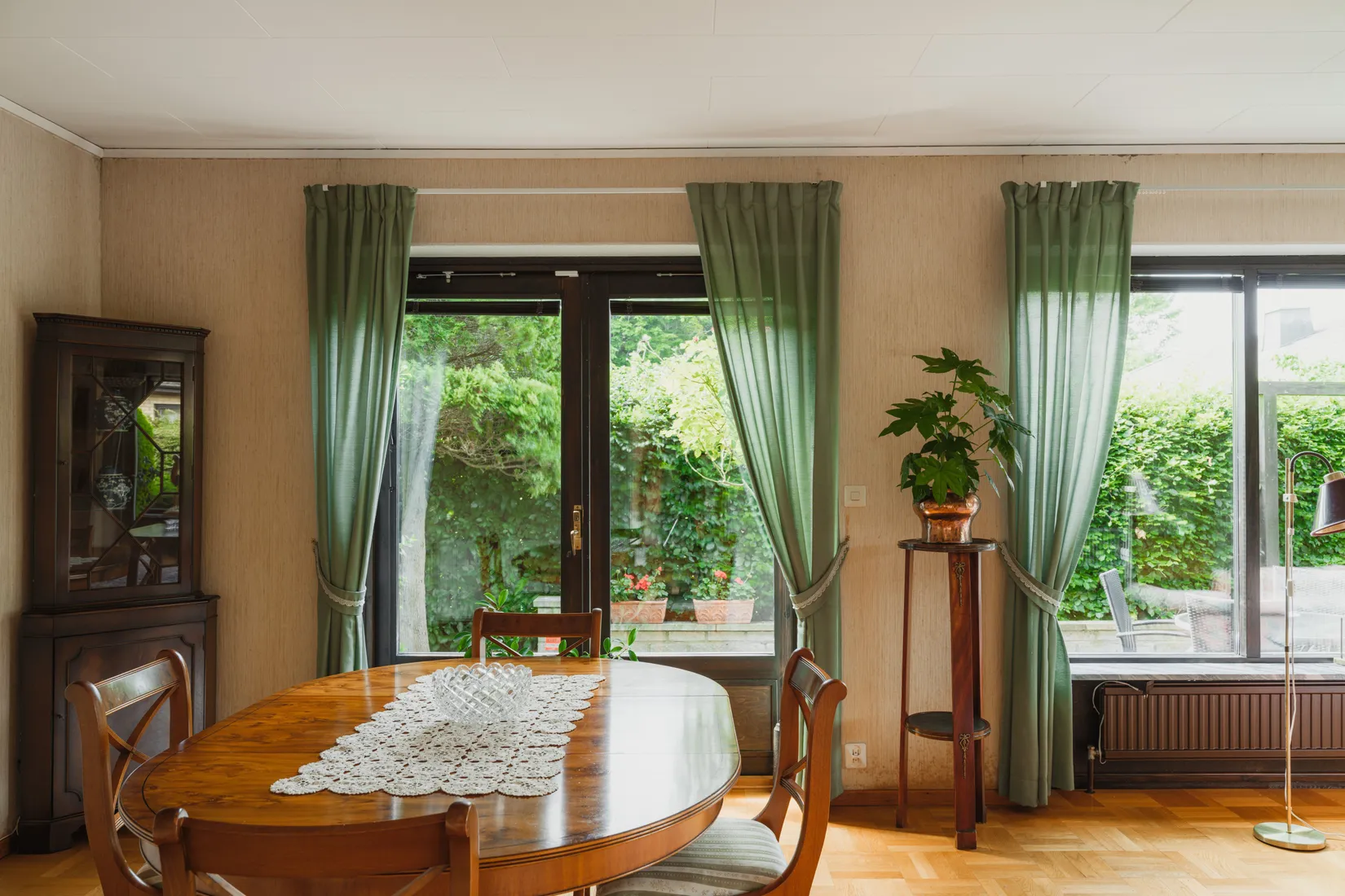 Villa, Andgatan 4, Strandhusen, Lomma