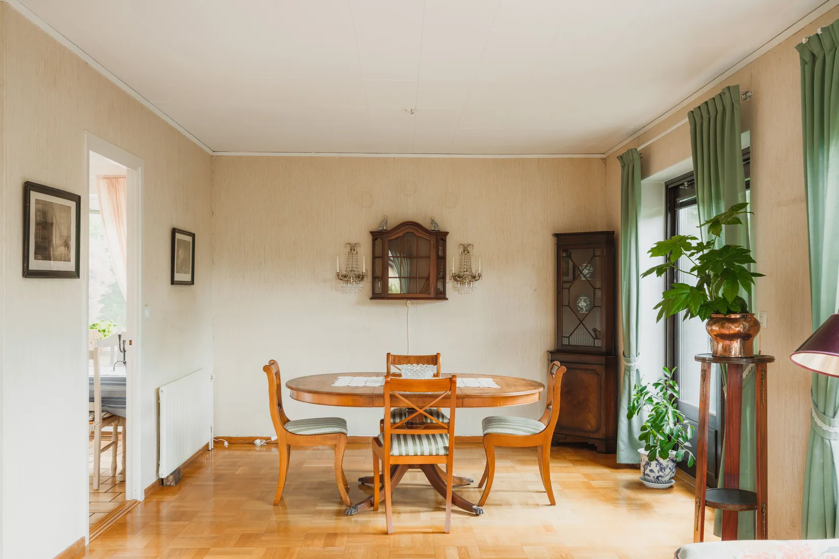 Villa, Andgatan 4, Strandhusen, Lomma