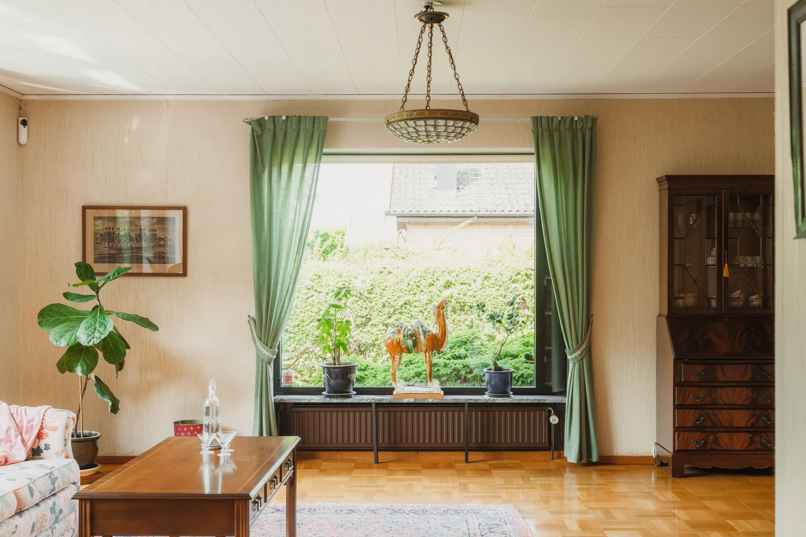 Villa, Andgatan 4, Strandhusen, Lomma