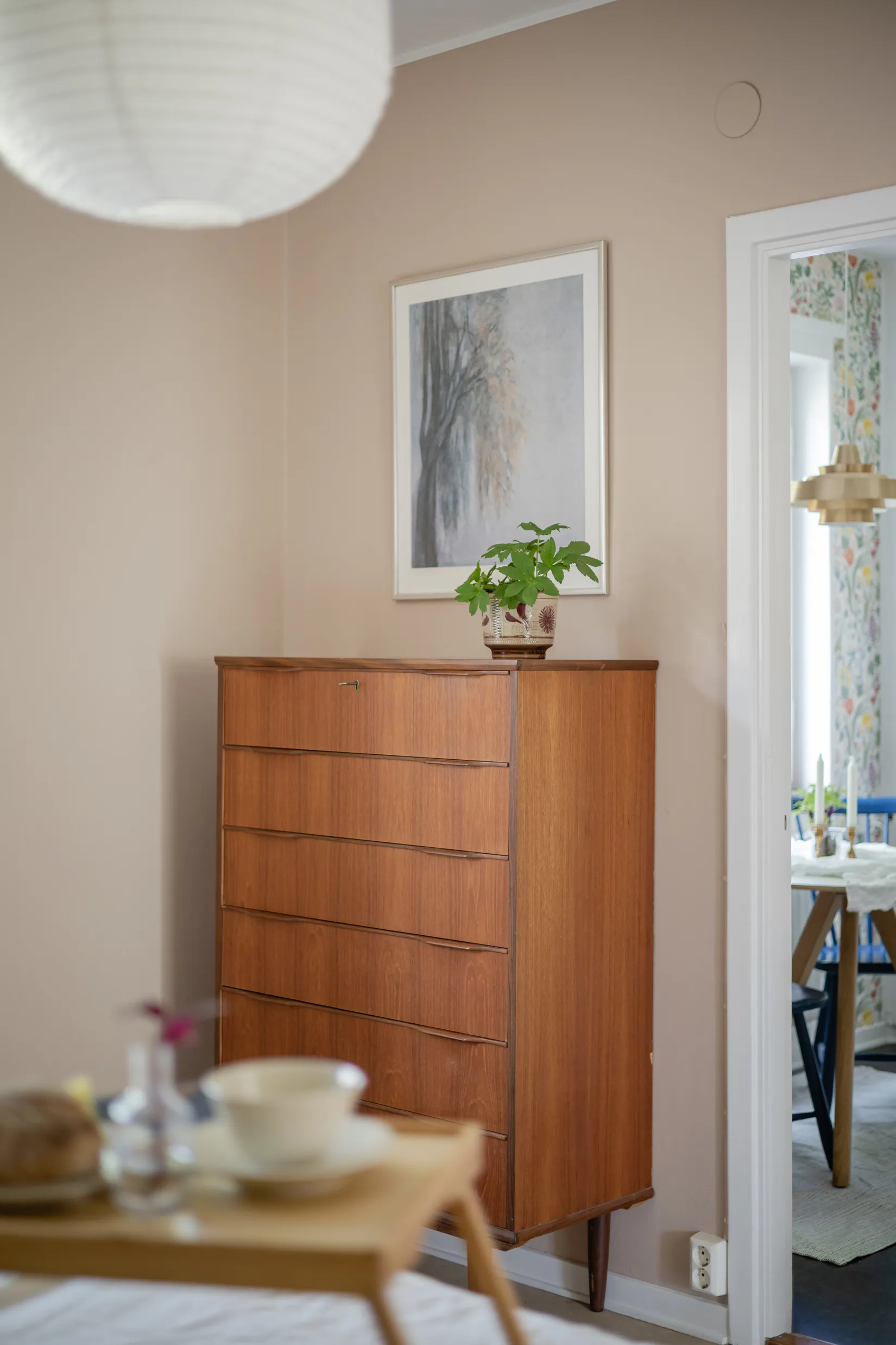 Bostadsrätt, Paternostervägen 46, Hammarbyhöjden, Stockholm