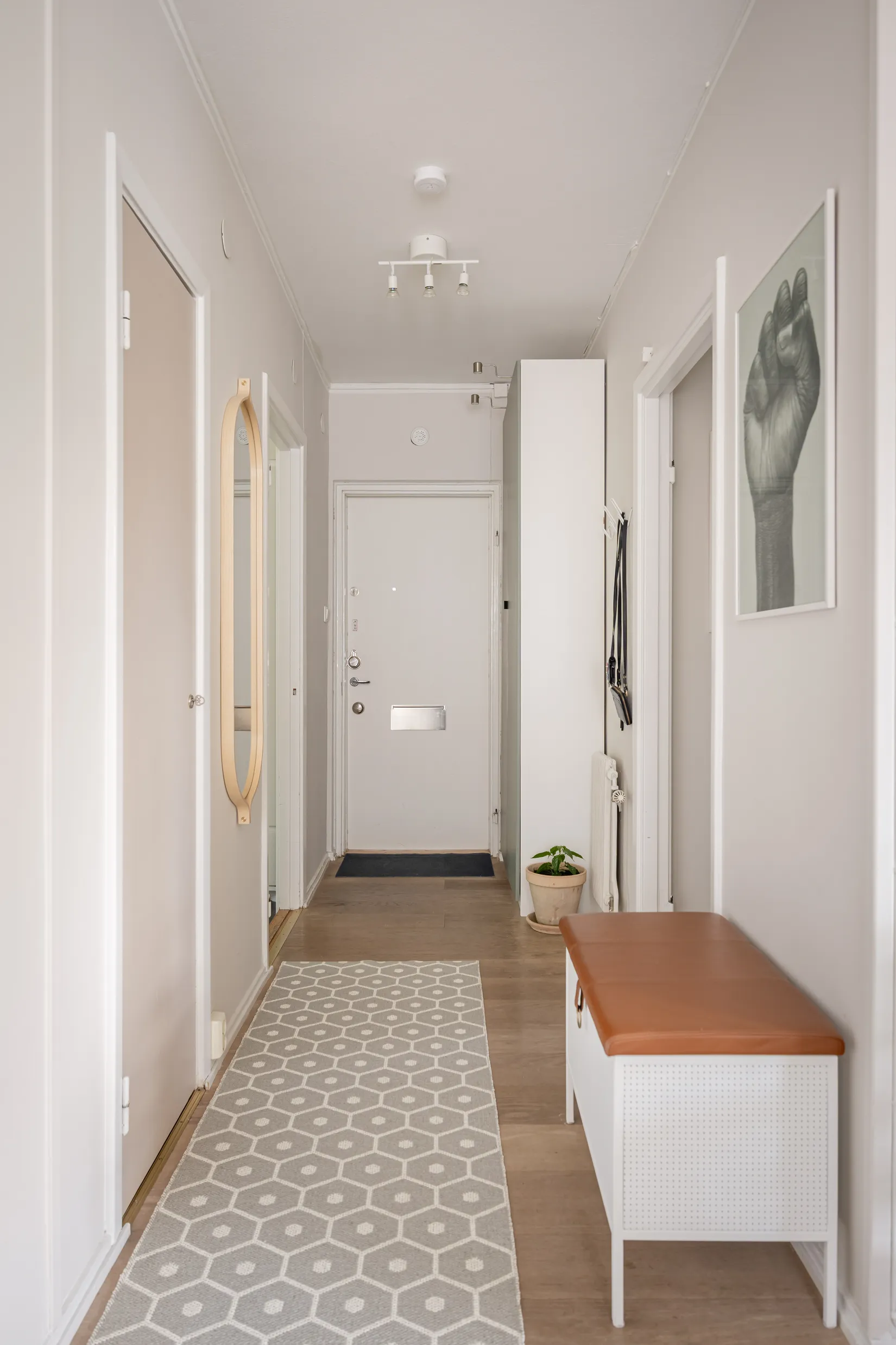 Bostadsrätt, Paternostervägen 46, Hammarbyhöjden, Stockholm