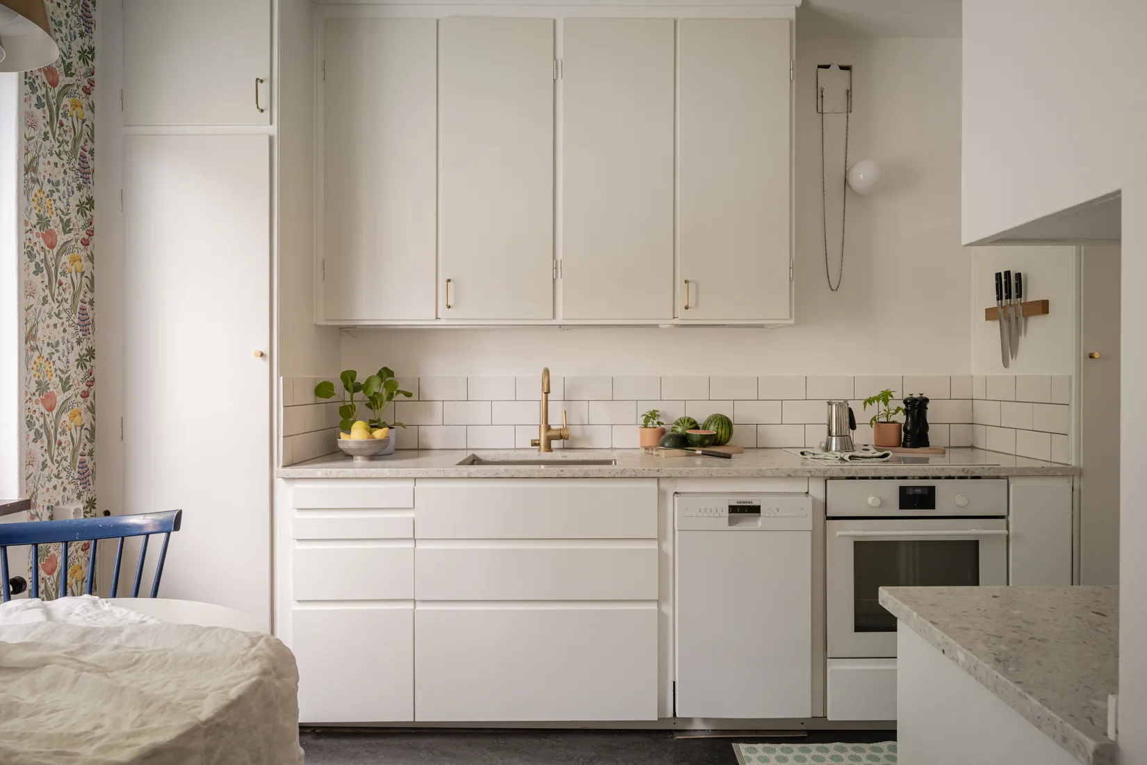 Bostadsrätt, Paternostervägen 46, Hammarbyhöjden, Stockholm