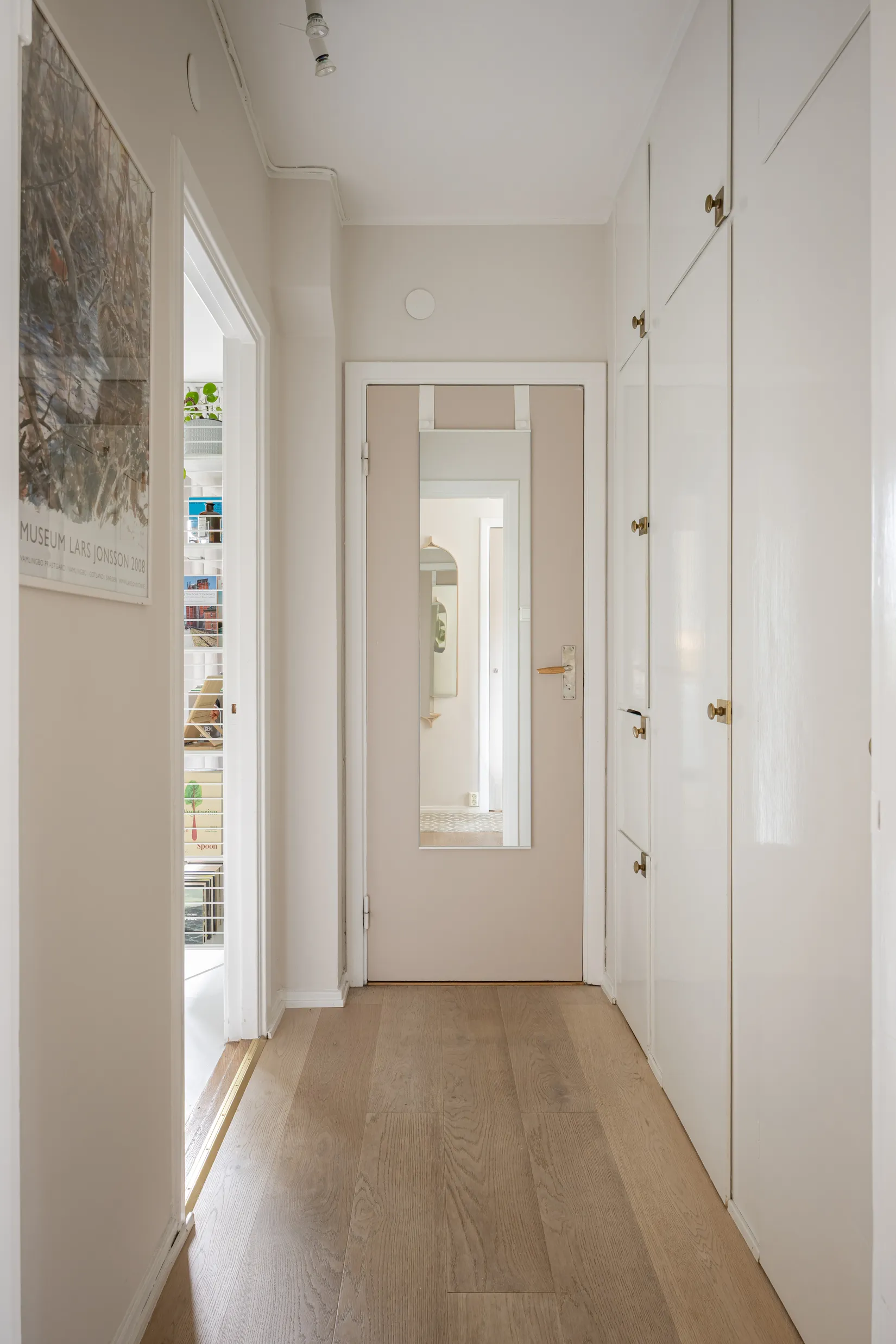 Bostadsrätt, Paternostervägen 46, Hammarbyhöjden, Stockholm
