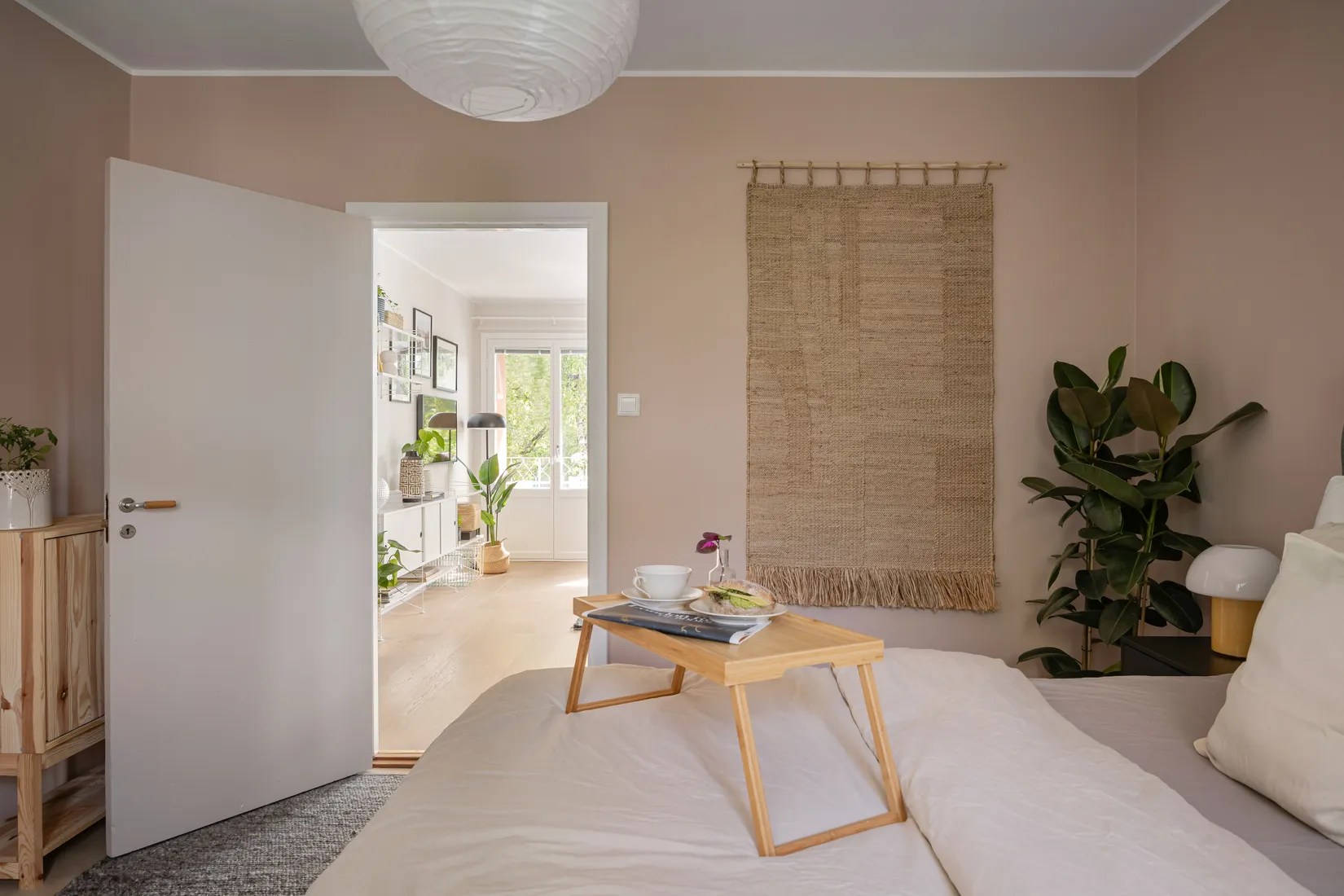 Bostadsrätt, Paternostervägen 46, Hammarbyhöjden, Stockholm
