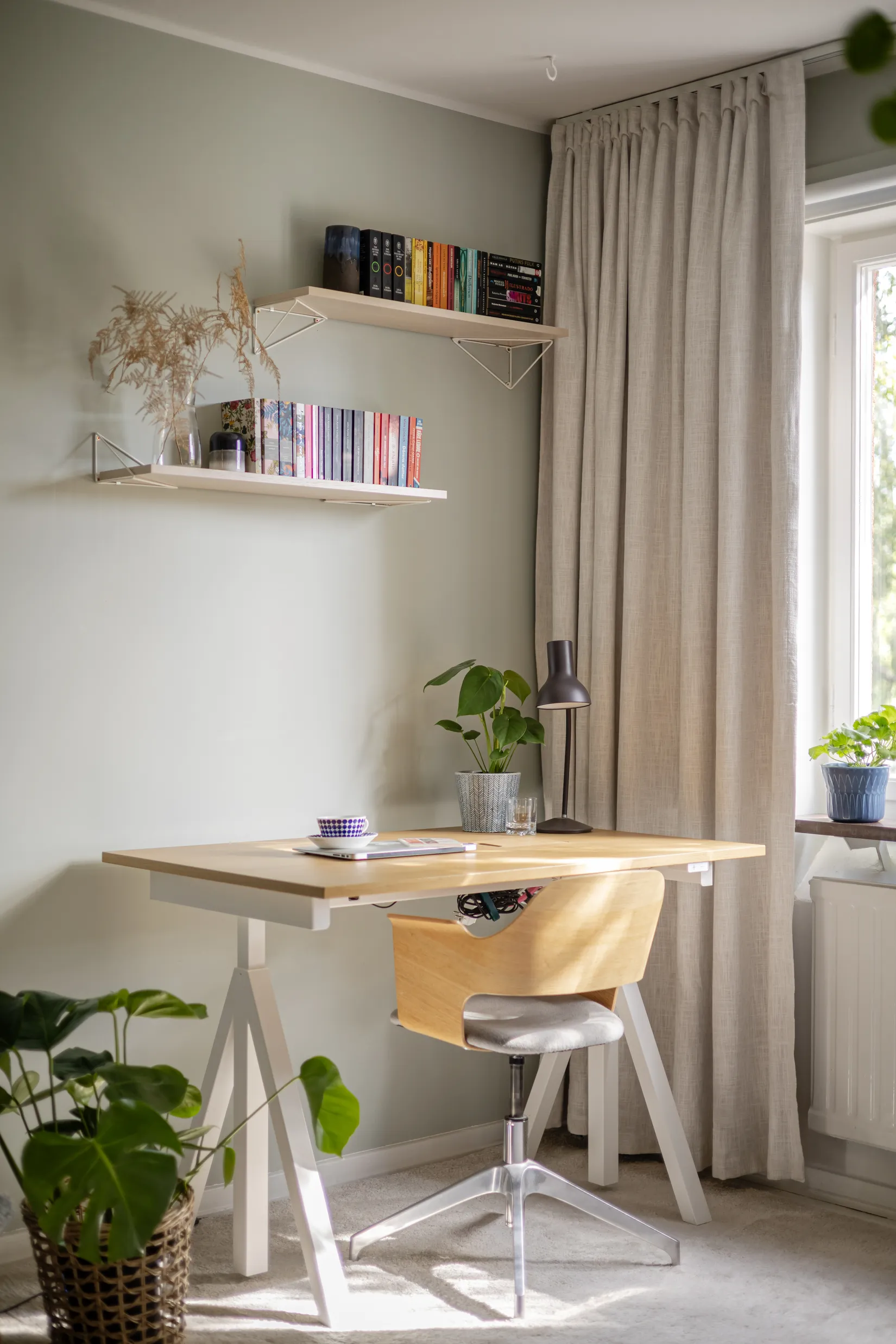 Bostadsrätt, Paternostervägen 46, Hammarbyhöjden, Stockholm