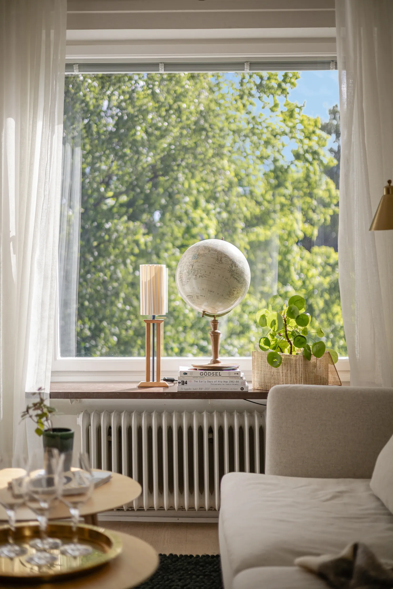 Bostadsrätt, Paternostervägen 46, Hammarbyhöjden, Stockholm