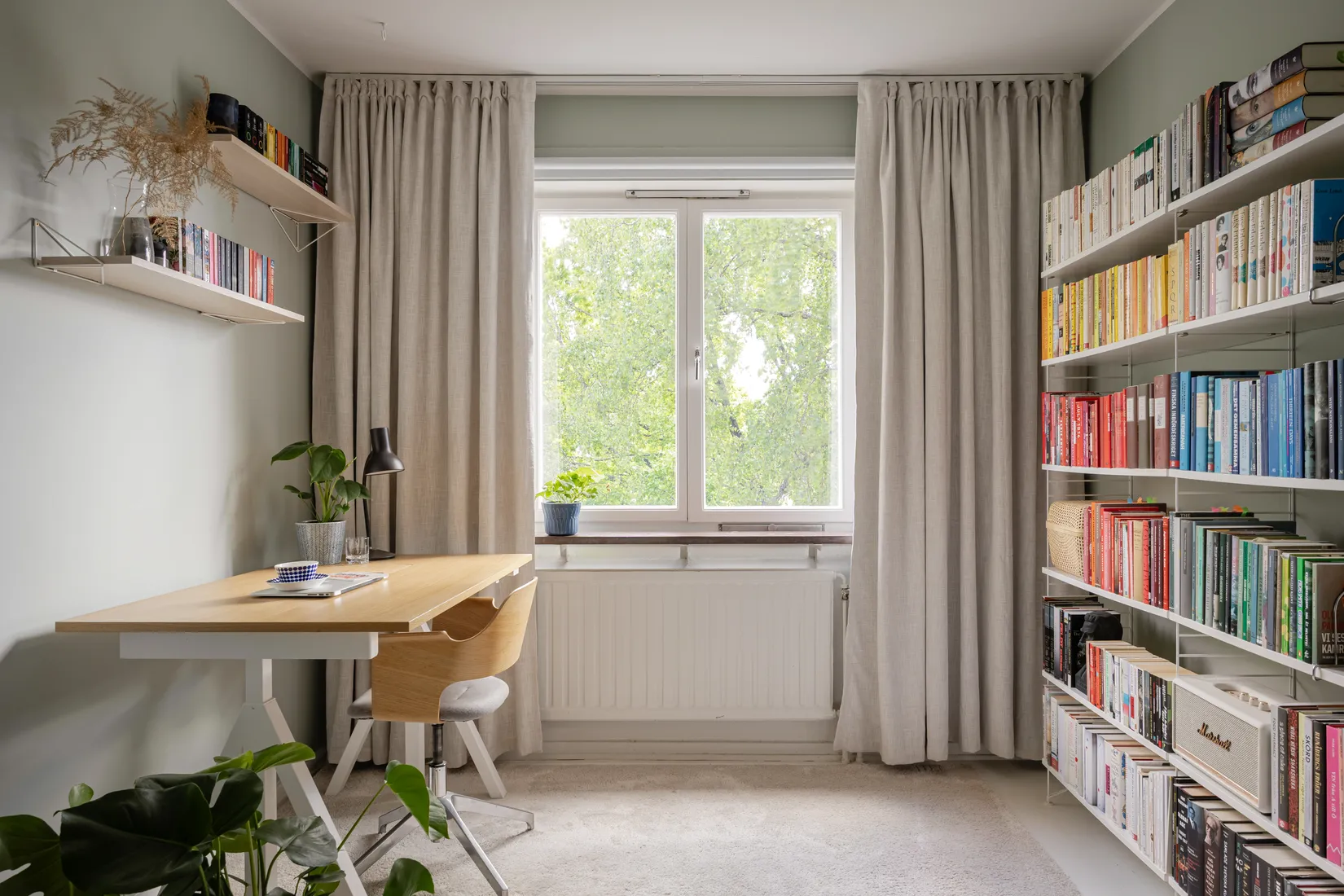 Bostadsrätt, Paternostervägen 46, Hammarbyhöjden, Stockholm