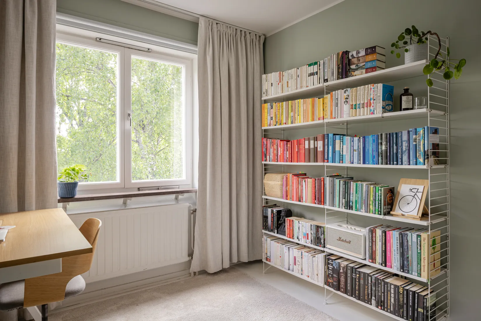Bostadsrätt, Paternostervägen 46, Hammarbyhöjden, Stockholm