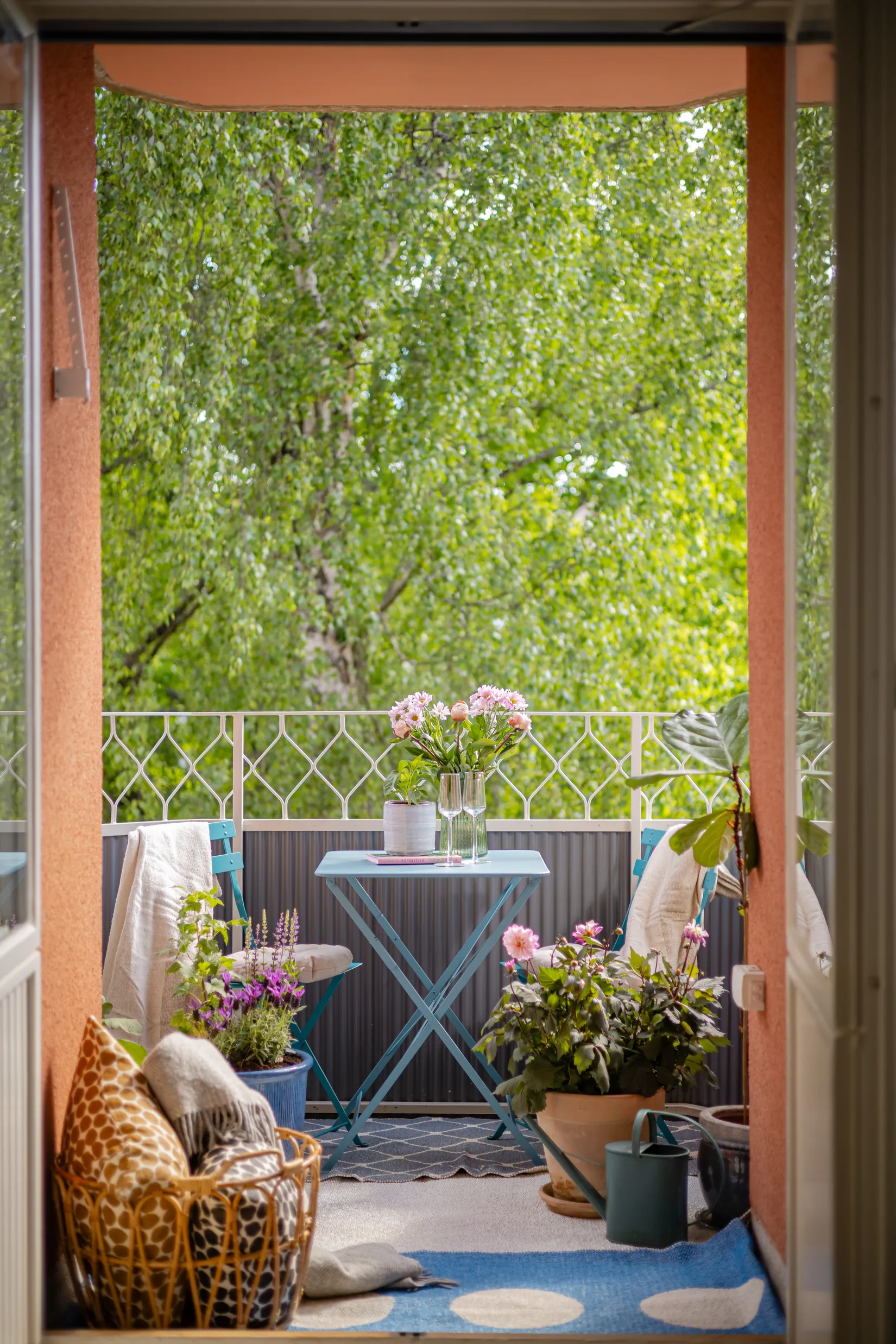 Bostadsrätt, Paternostervägen 46, Hammarbyhöjden, Stockholm